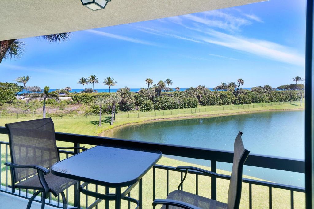 Photo of 101 S Seas Drive #206, Jupiter, FL 33477 (MLS # R10882164)