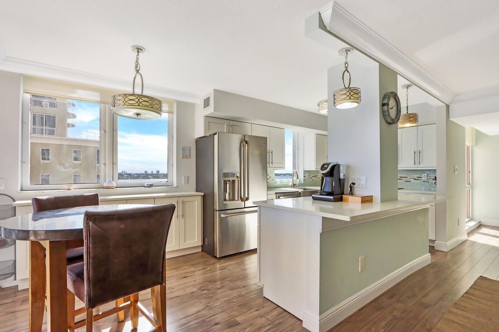 Photo of 5380 N Ocean Drive #8b, Riviera Beach, FL 33404 (MLS # R10946758)