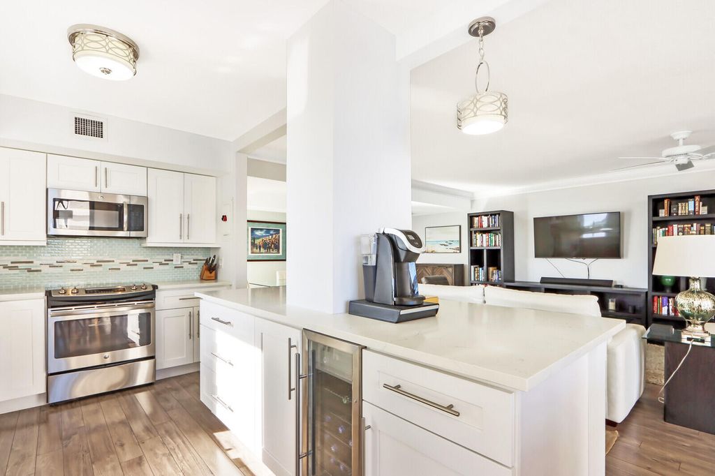 Photo of 5380 N Ocean Drive #8b, Riviera Beach, FL 33404 (MLS # R10946758)