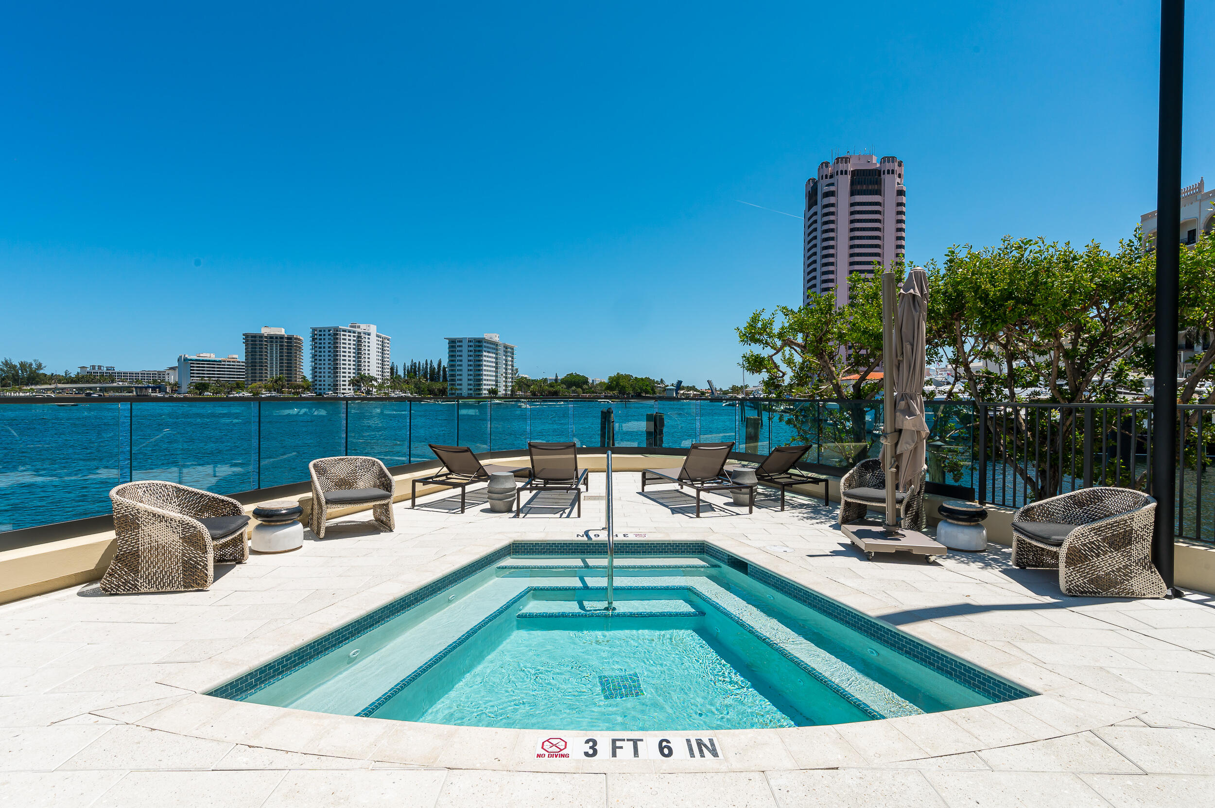 MIZNER GRAND CONDO - Residential