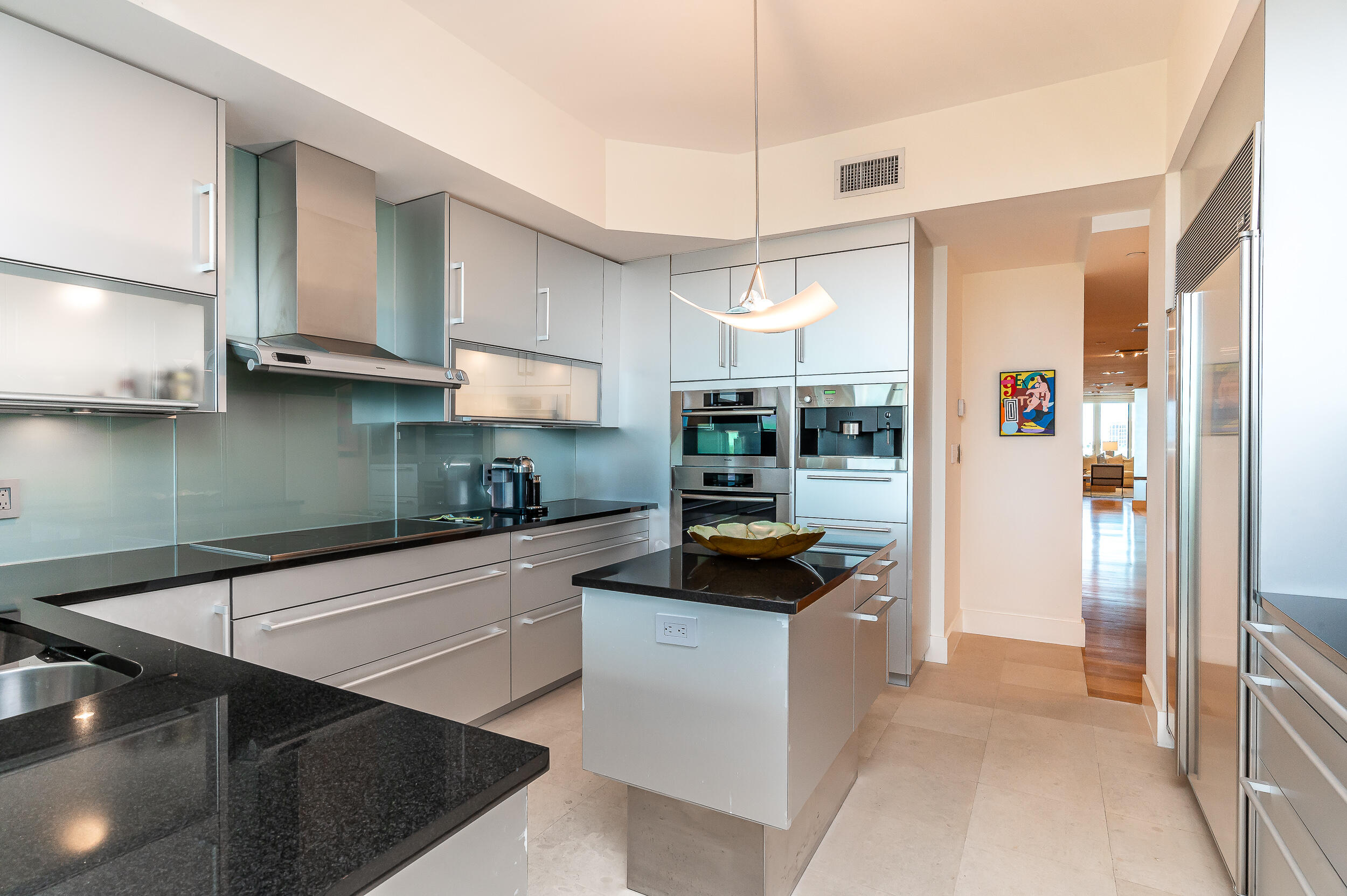 MIZNER GRAND CONDO - Residential