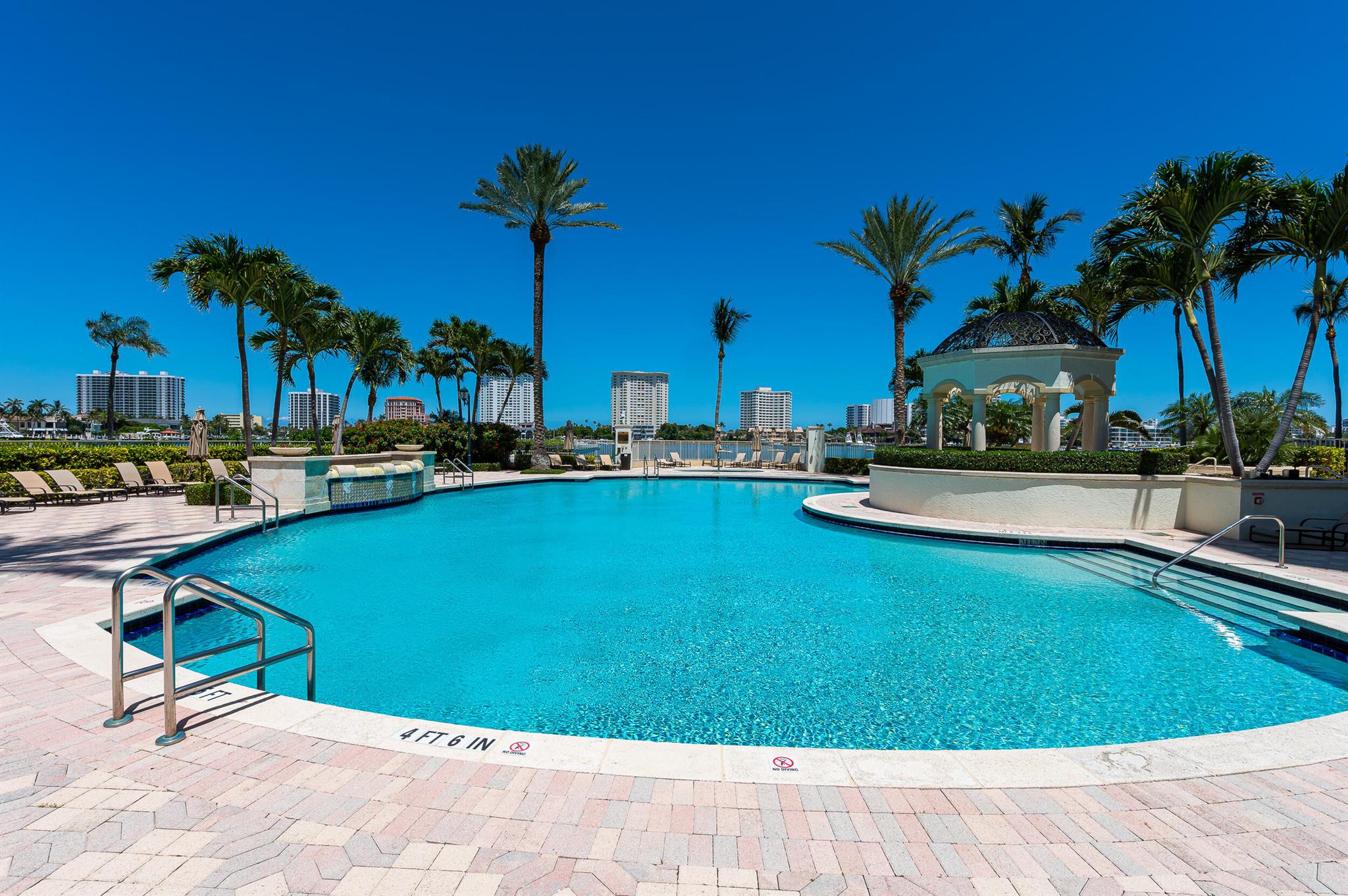 MIZNER GRAND CONDO - Residential