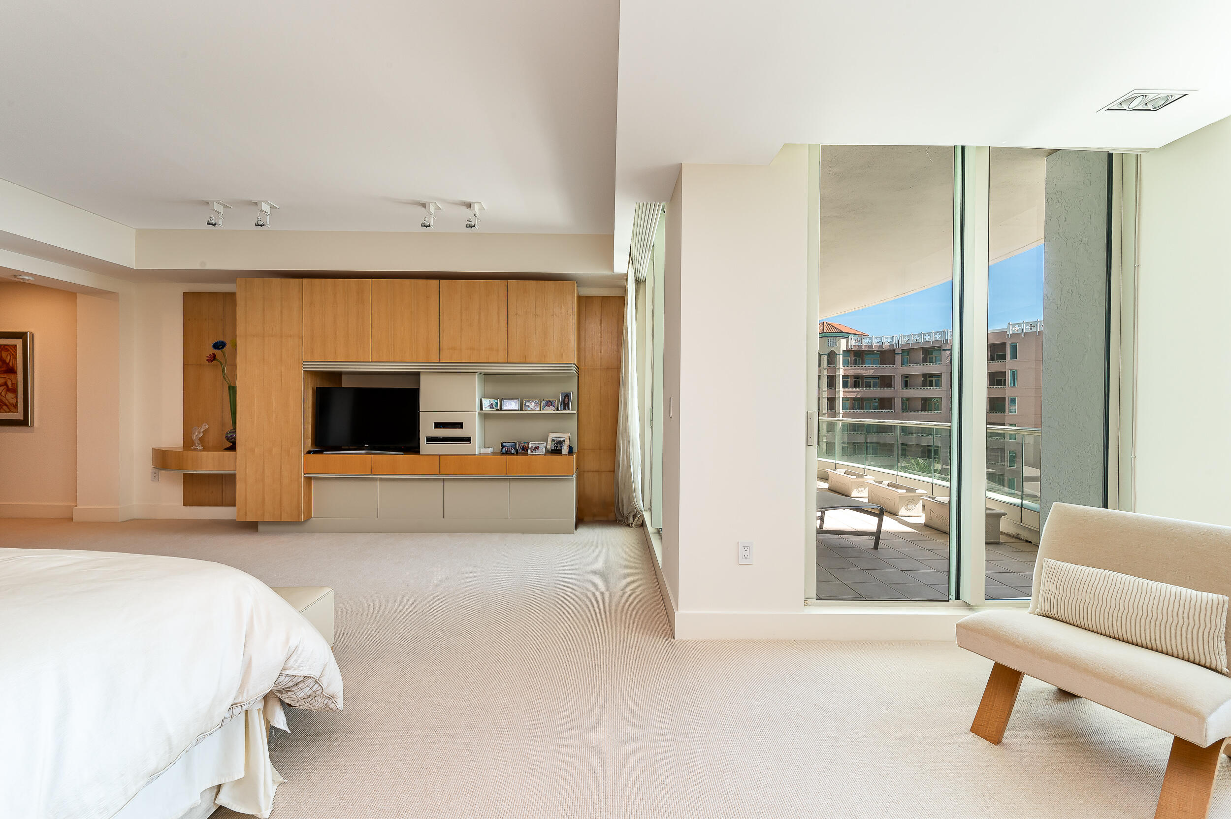 MIZNER GRAND CONDO - Residential