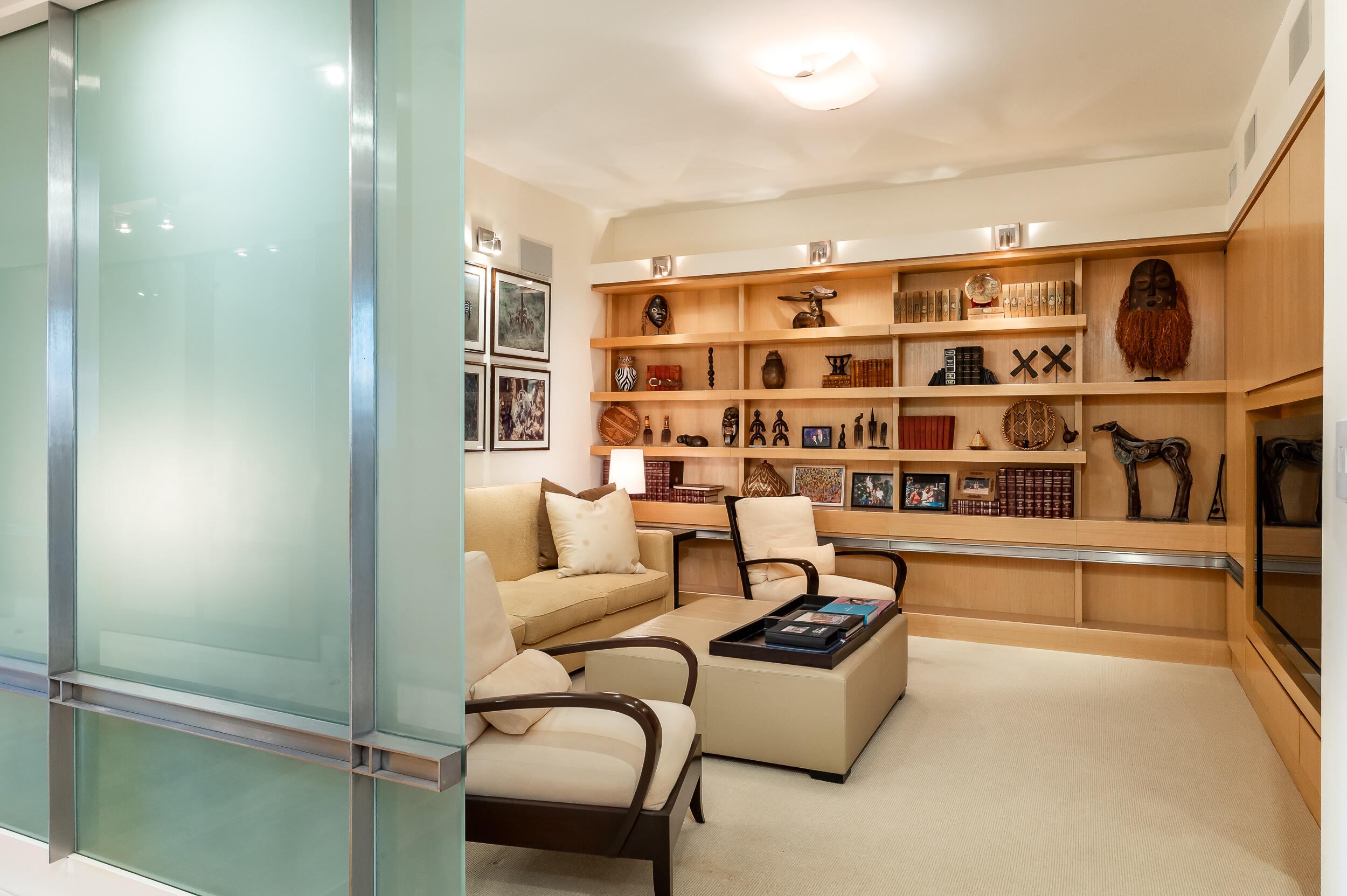 MIZNER GRAND CONDO - Residential