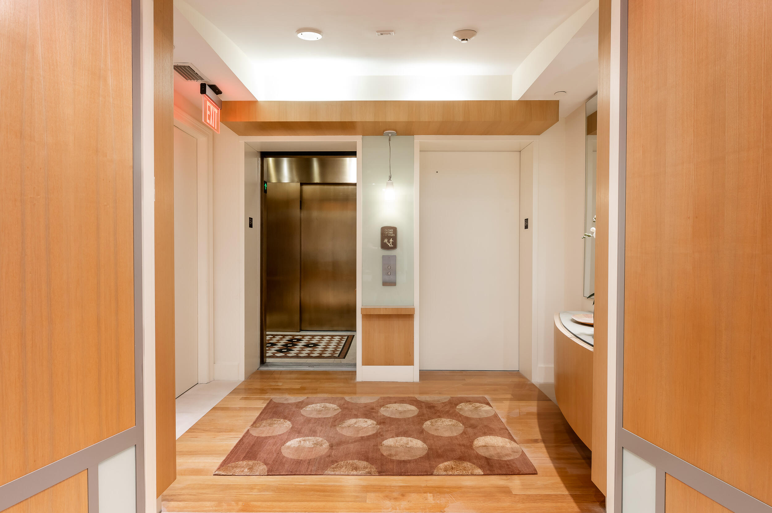 MIZNER GRAND CONDO - Residential