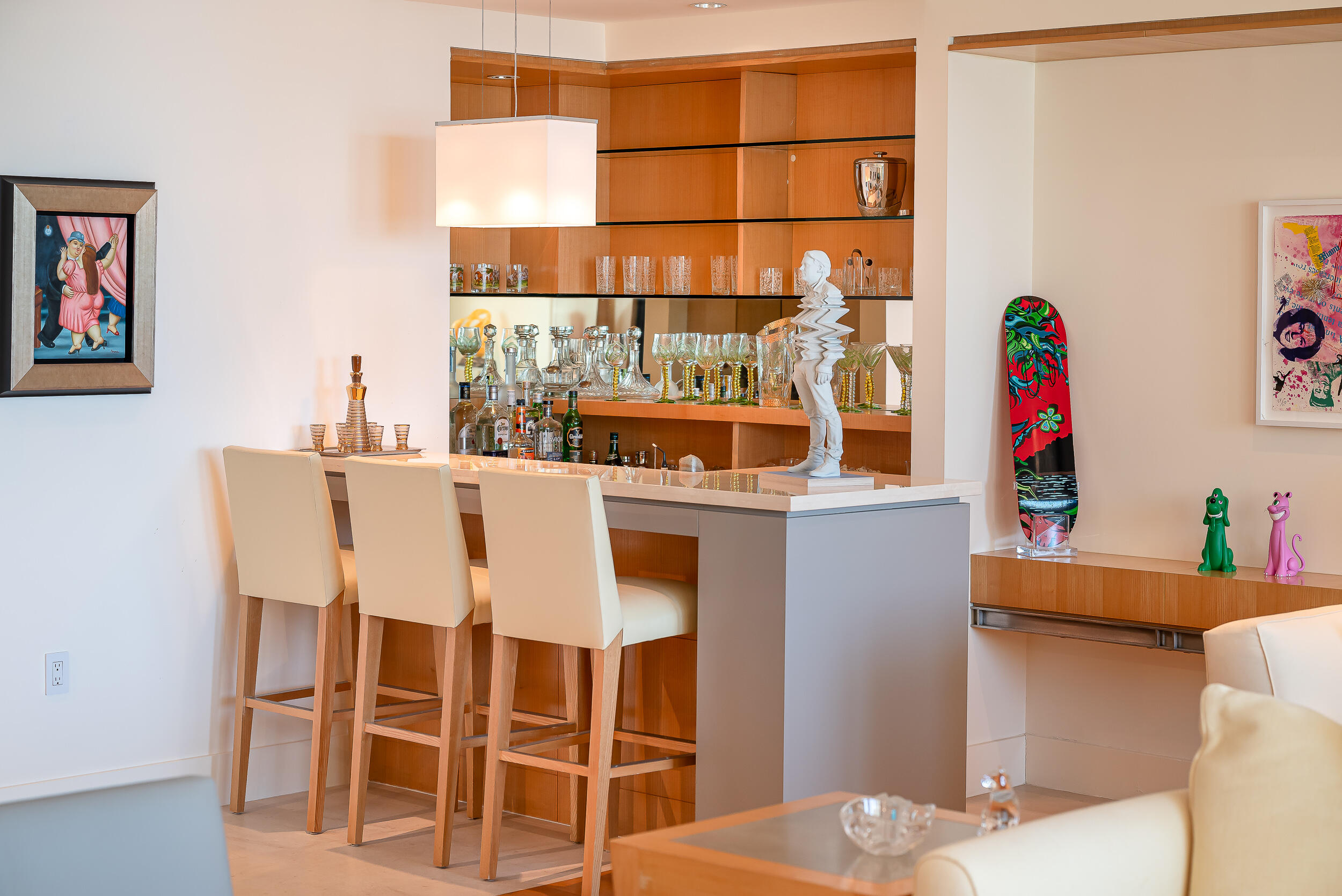 MIZNER GRAND CONDO - Residential