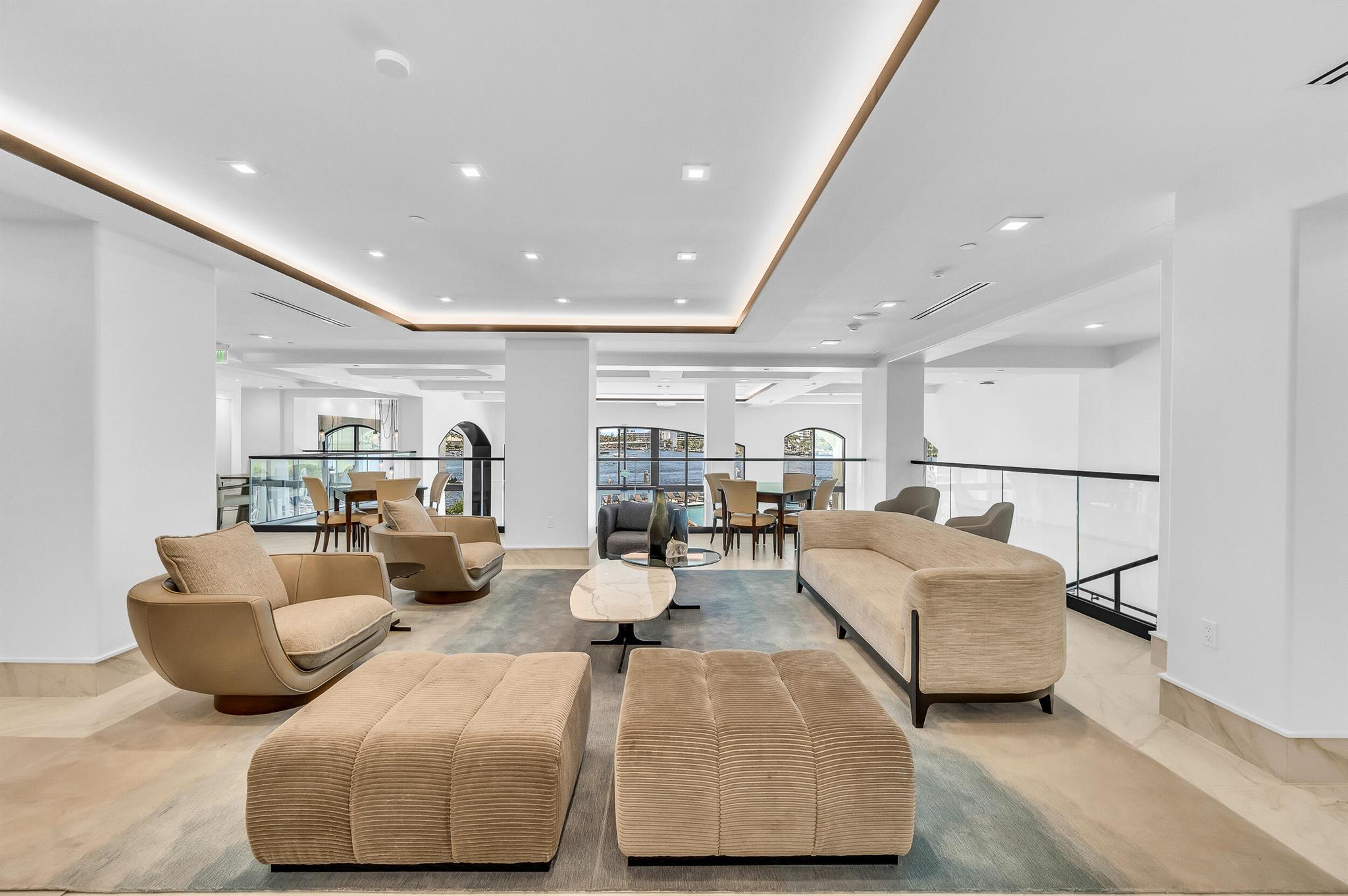 MIZNER GRAND CONDO - Residential