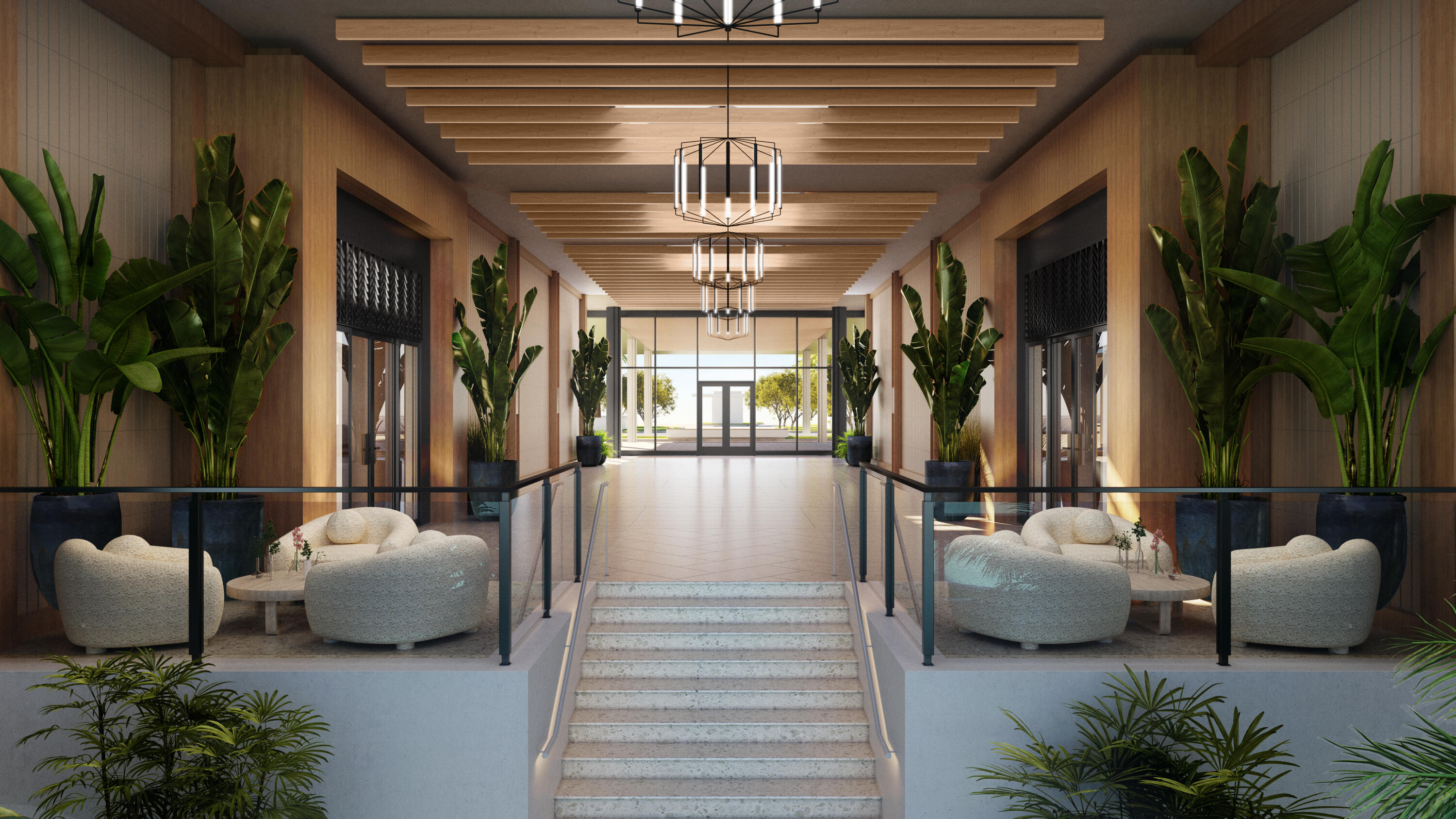 MIZNER GRAND CONDO - Residential