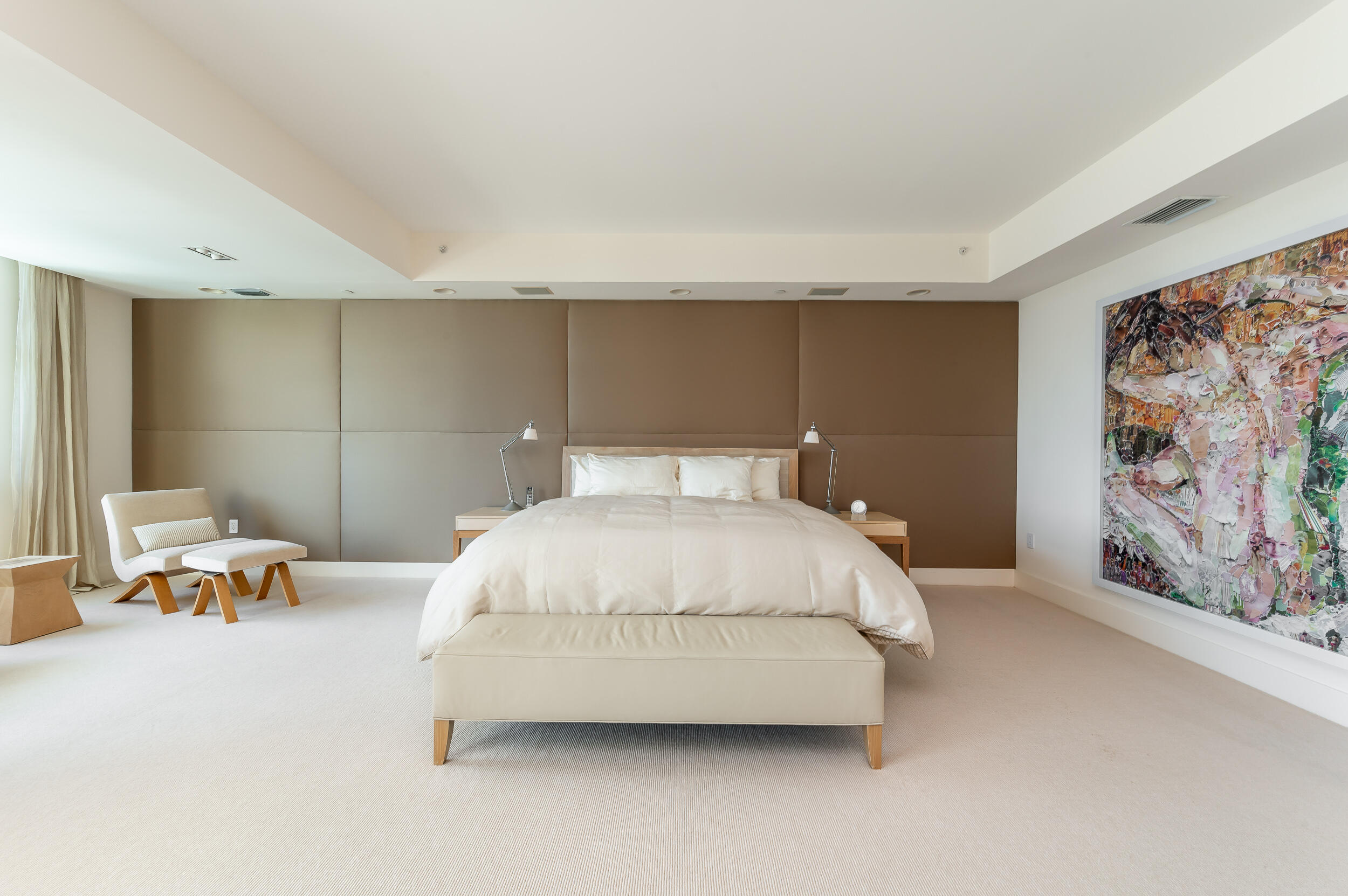 MIZNER GRAND CONDO - Residential