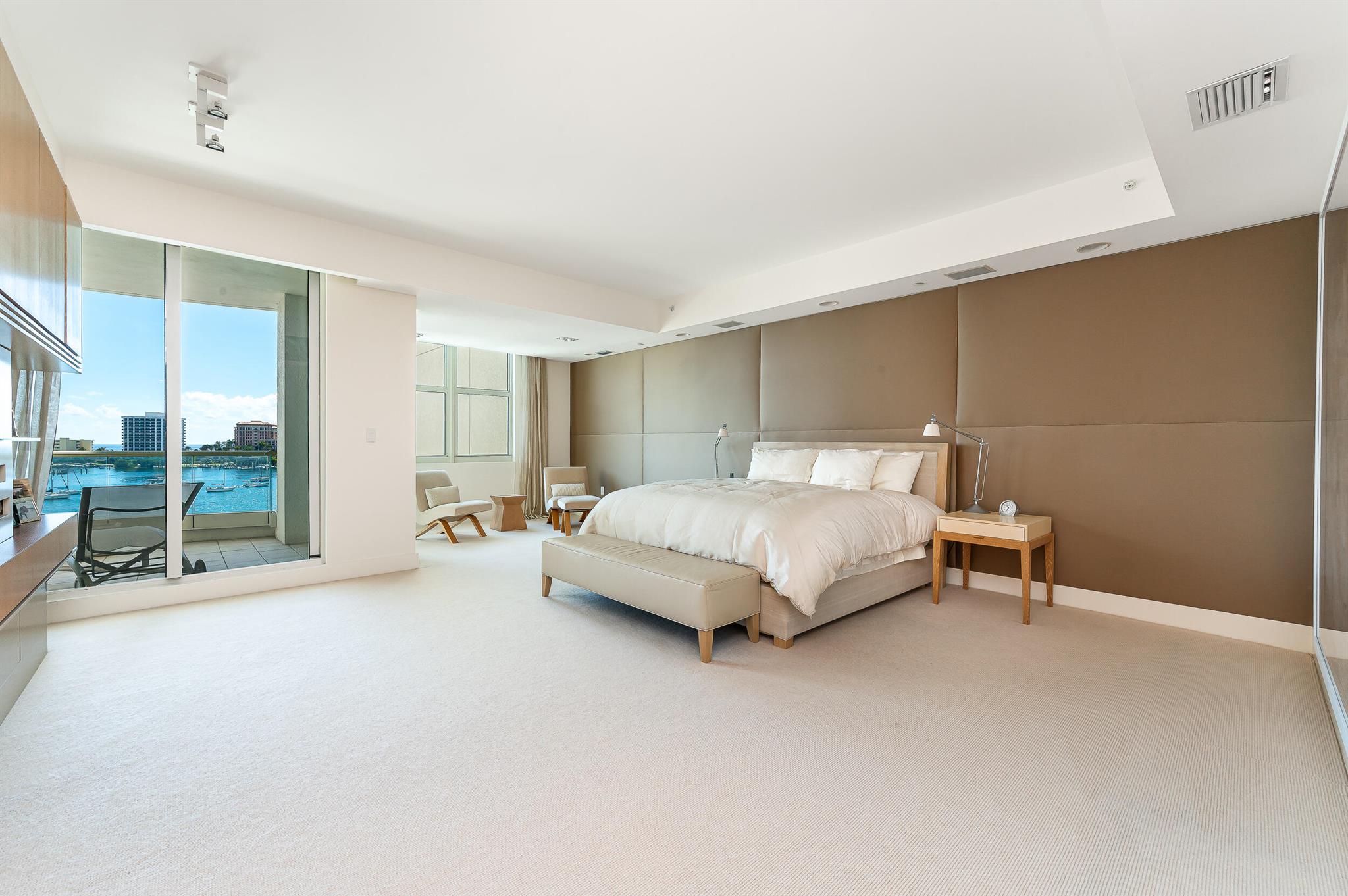 MIZNER GRAND CONDO - Residential