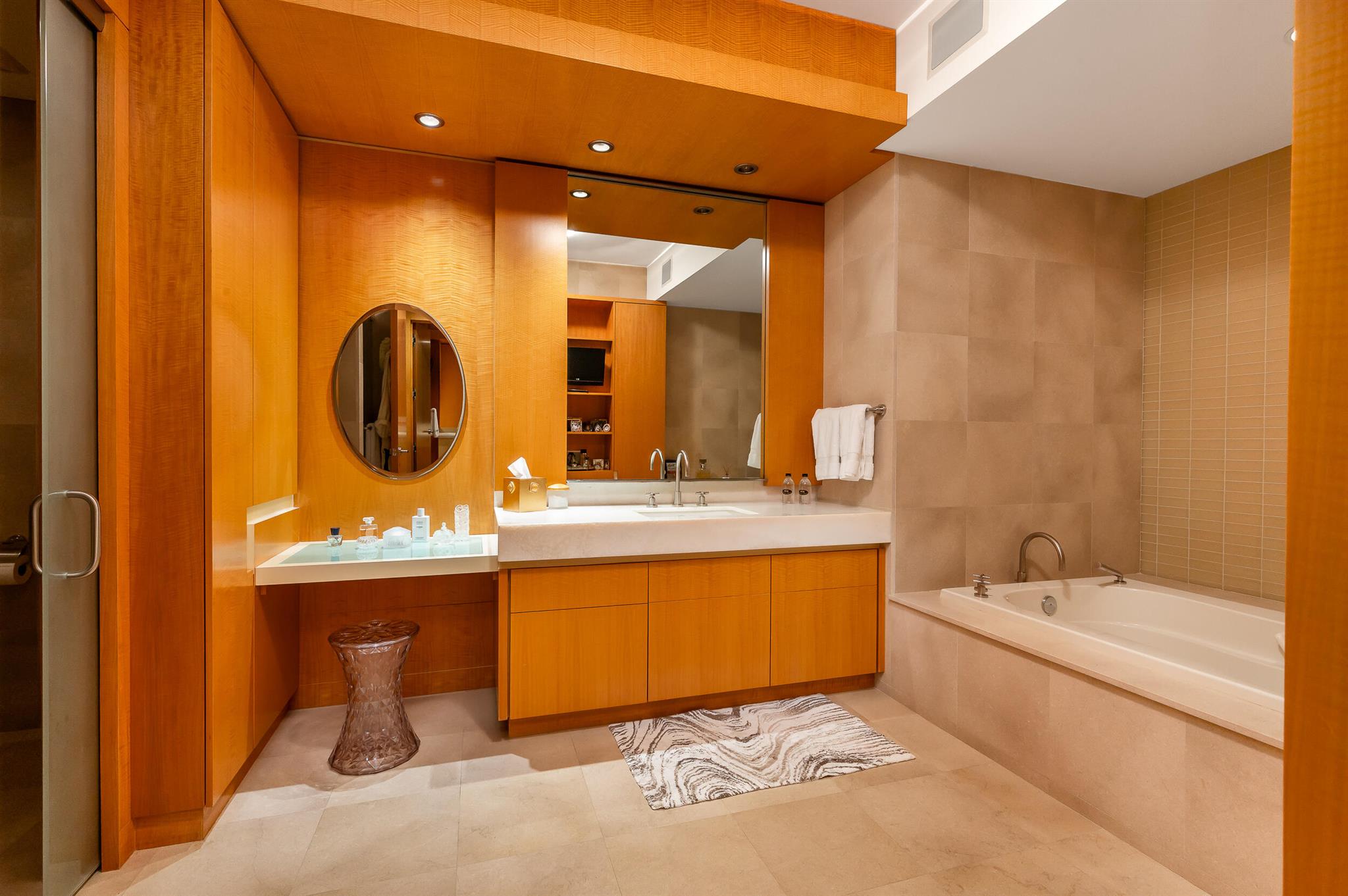 MIZNER GRAND CONDO - Residential