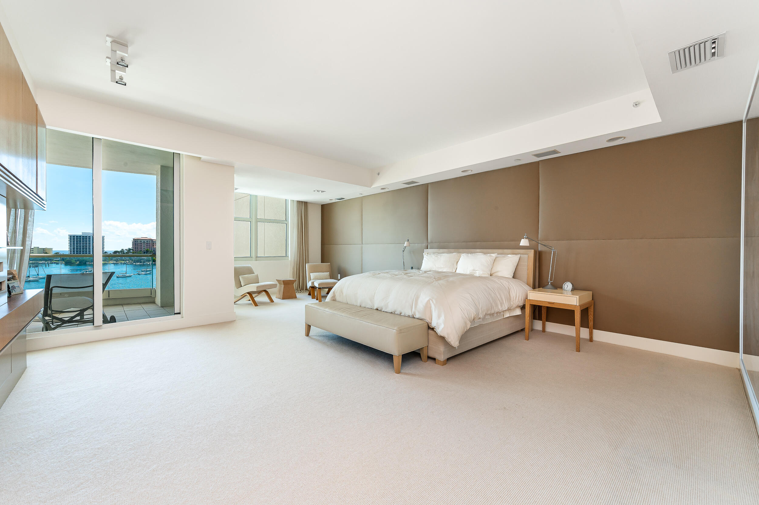 MIZNER GRAND CONDO - Residential