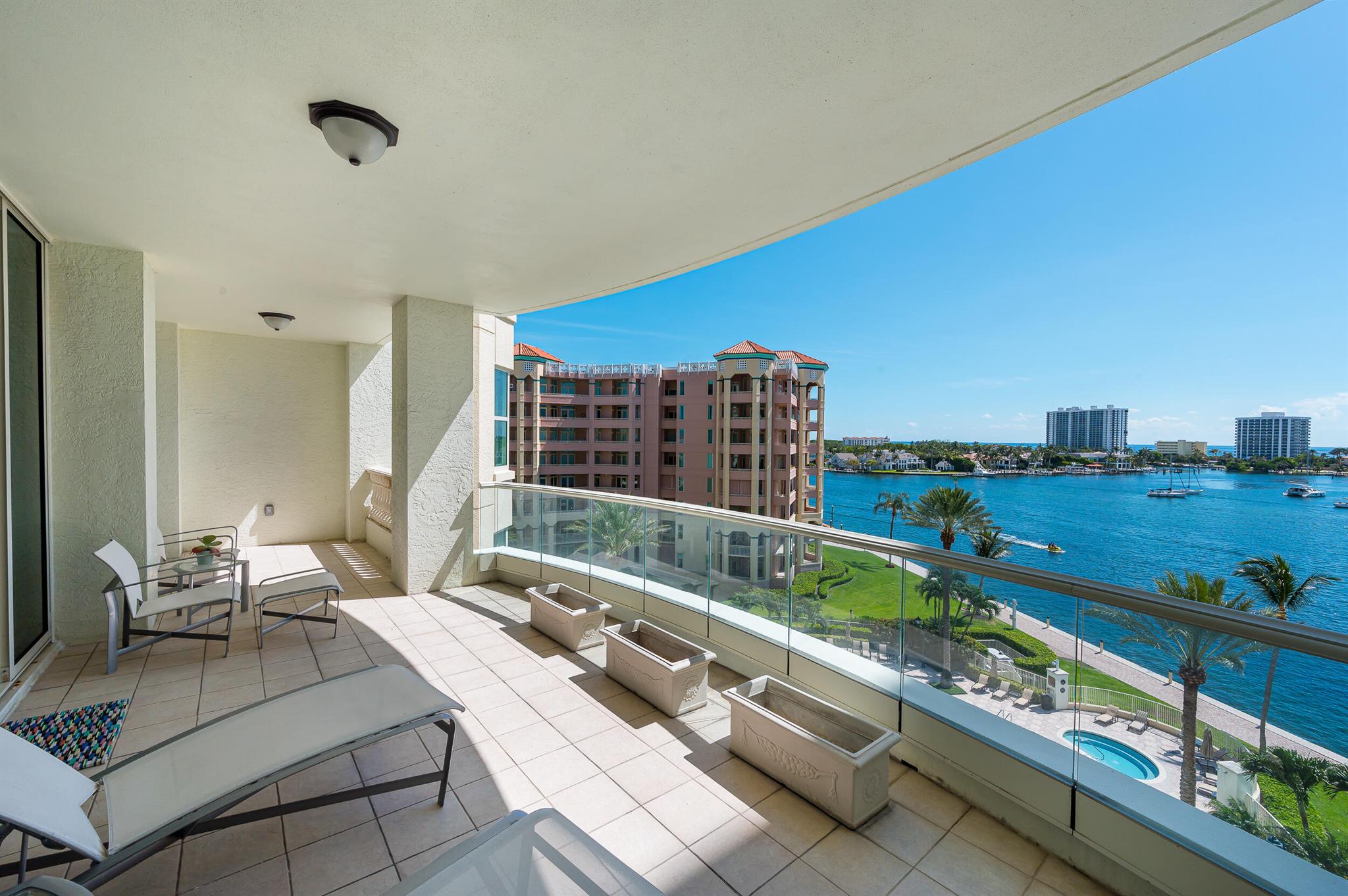 MIZNER GRAND CONDO - Residential