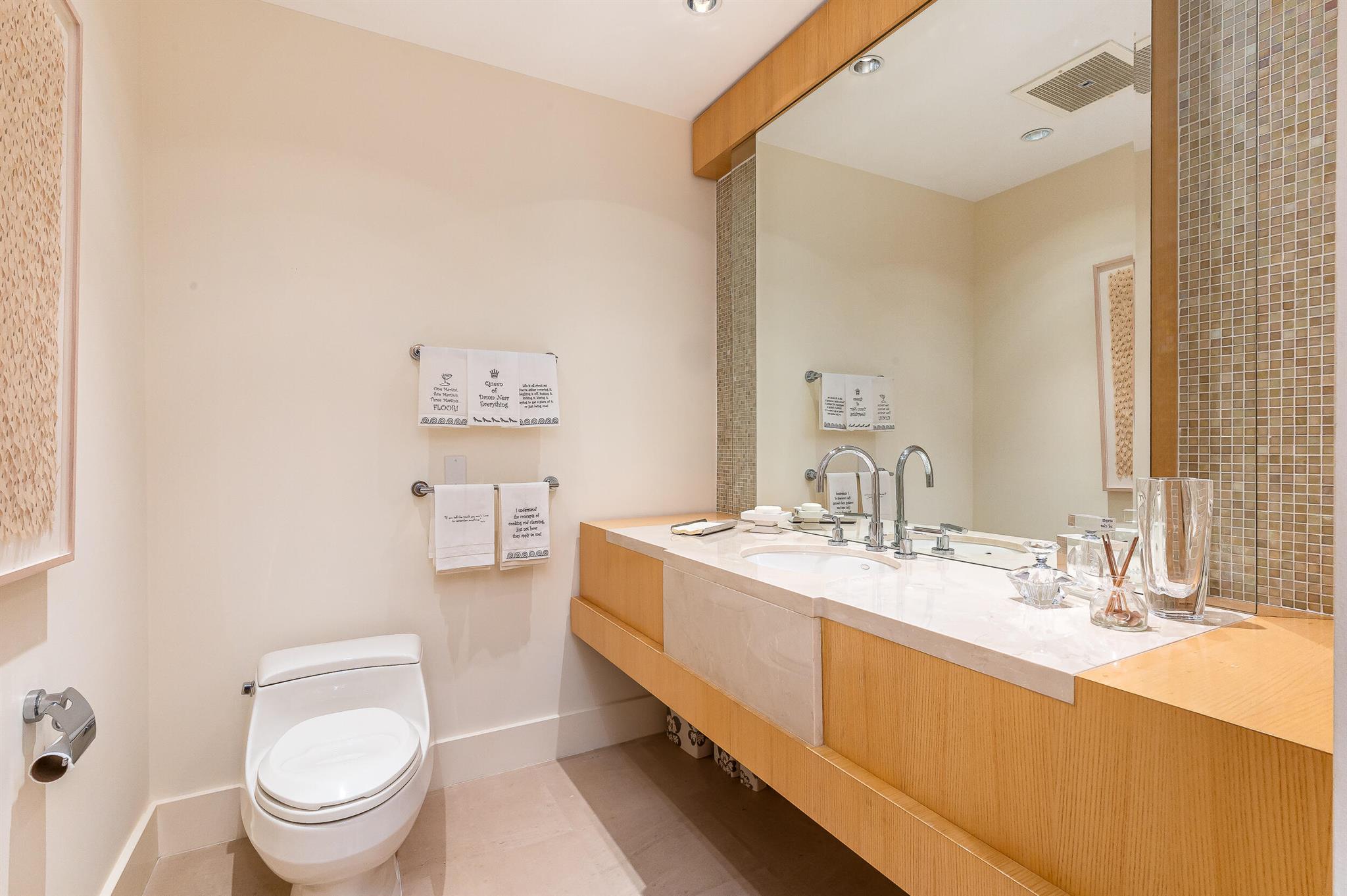 MIZNER GRAND CONDO - Residential