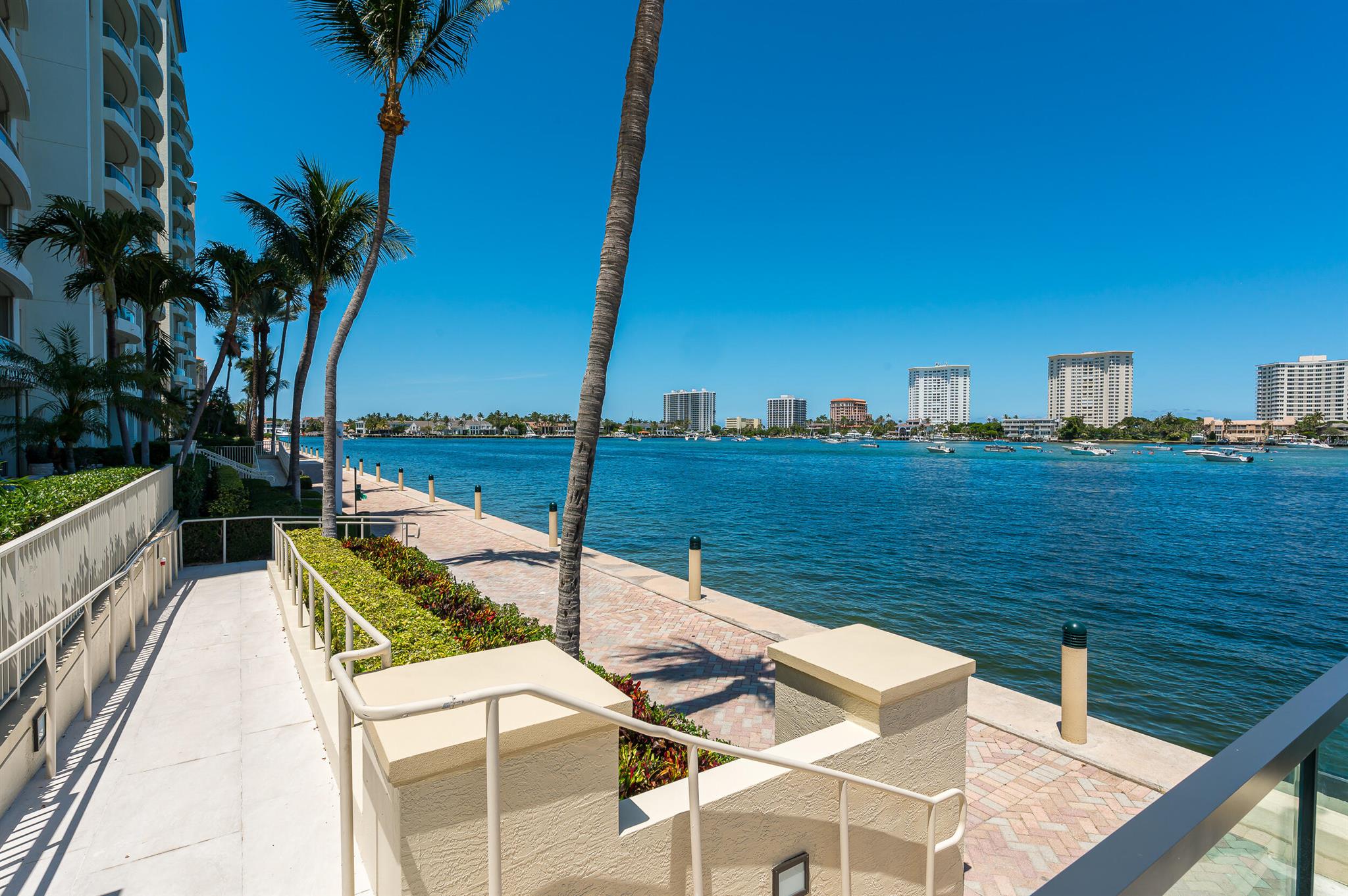 MIZNER GRAND CONDO - Residential