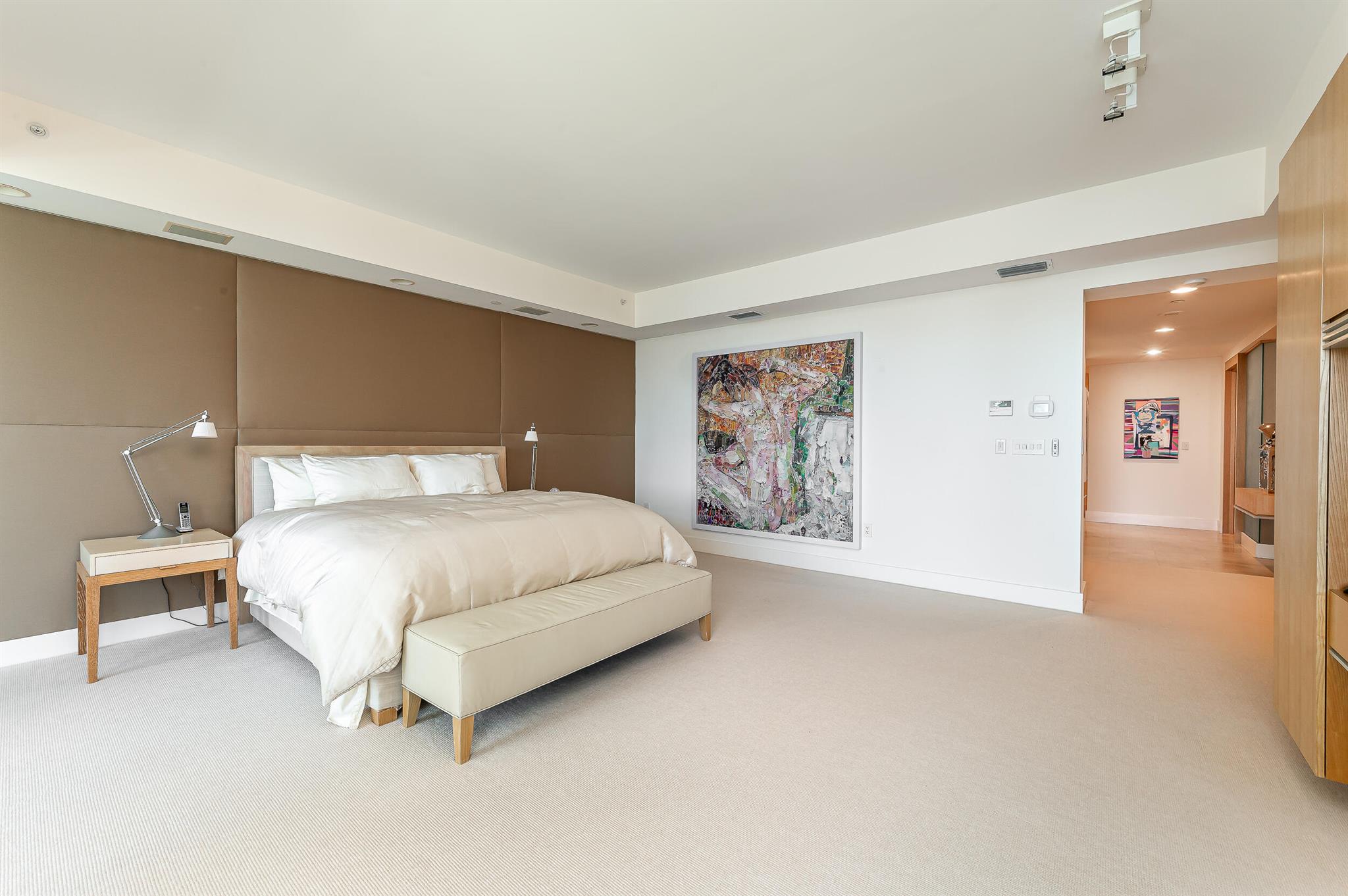 MIZNER GRAND CONDO - Residential