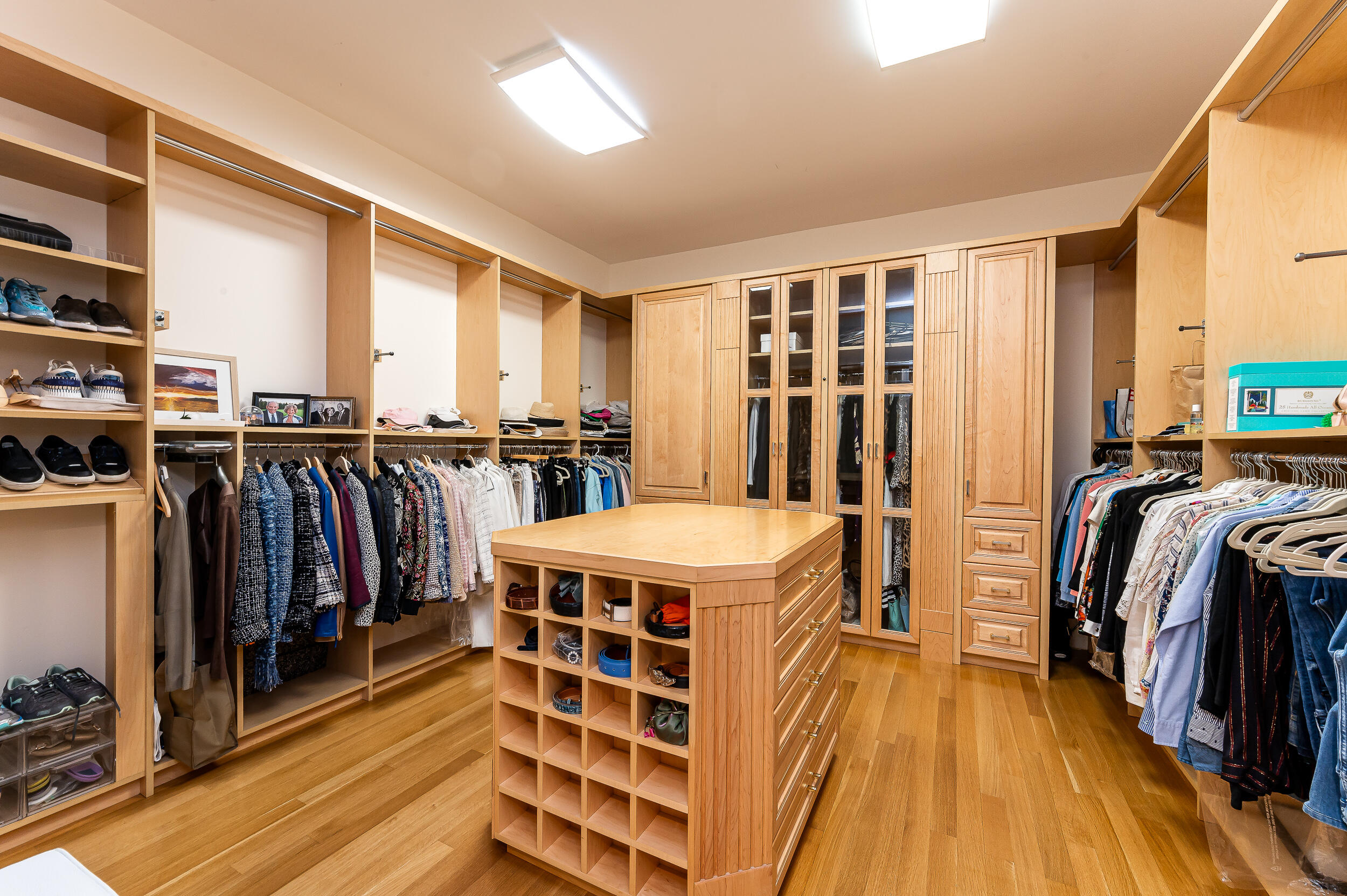 MIZNER GRAND CONDO - Residential