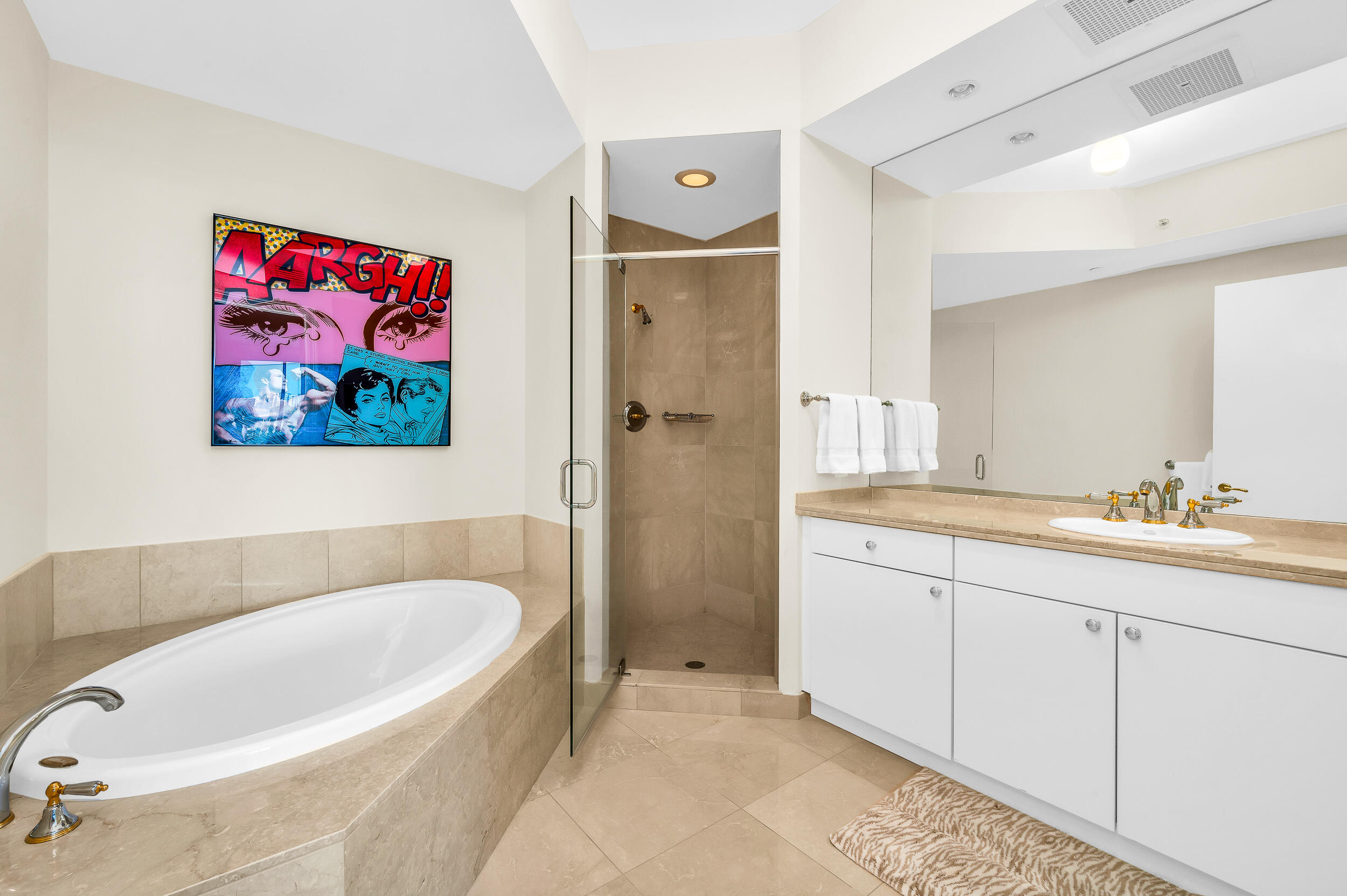 MIZNER GRAND CONDO - Residential