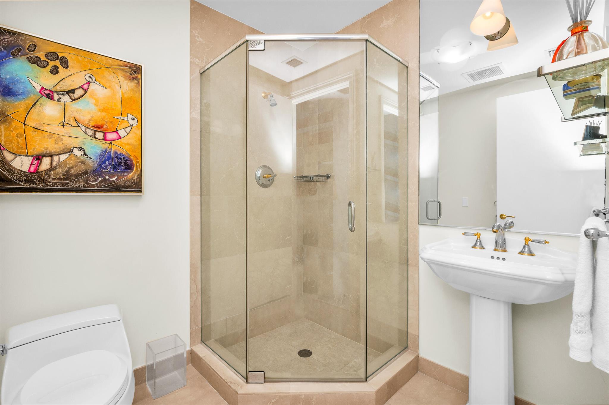 MIZNER GRAND CONDO - Residential