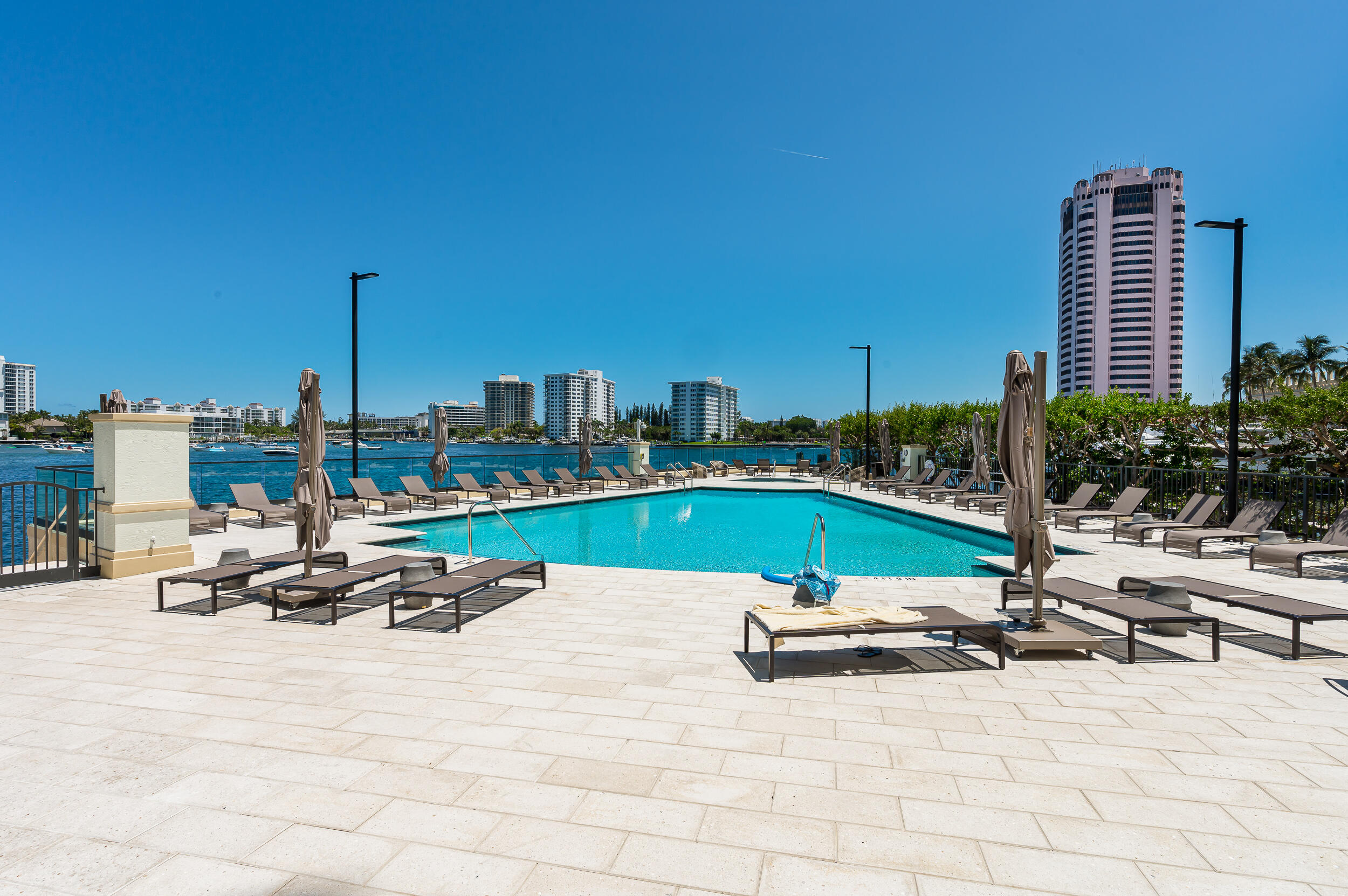 MIZNER GRAND CONDO - Residential