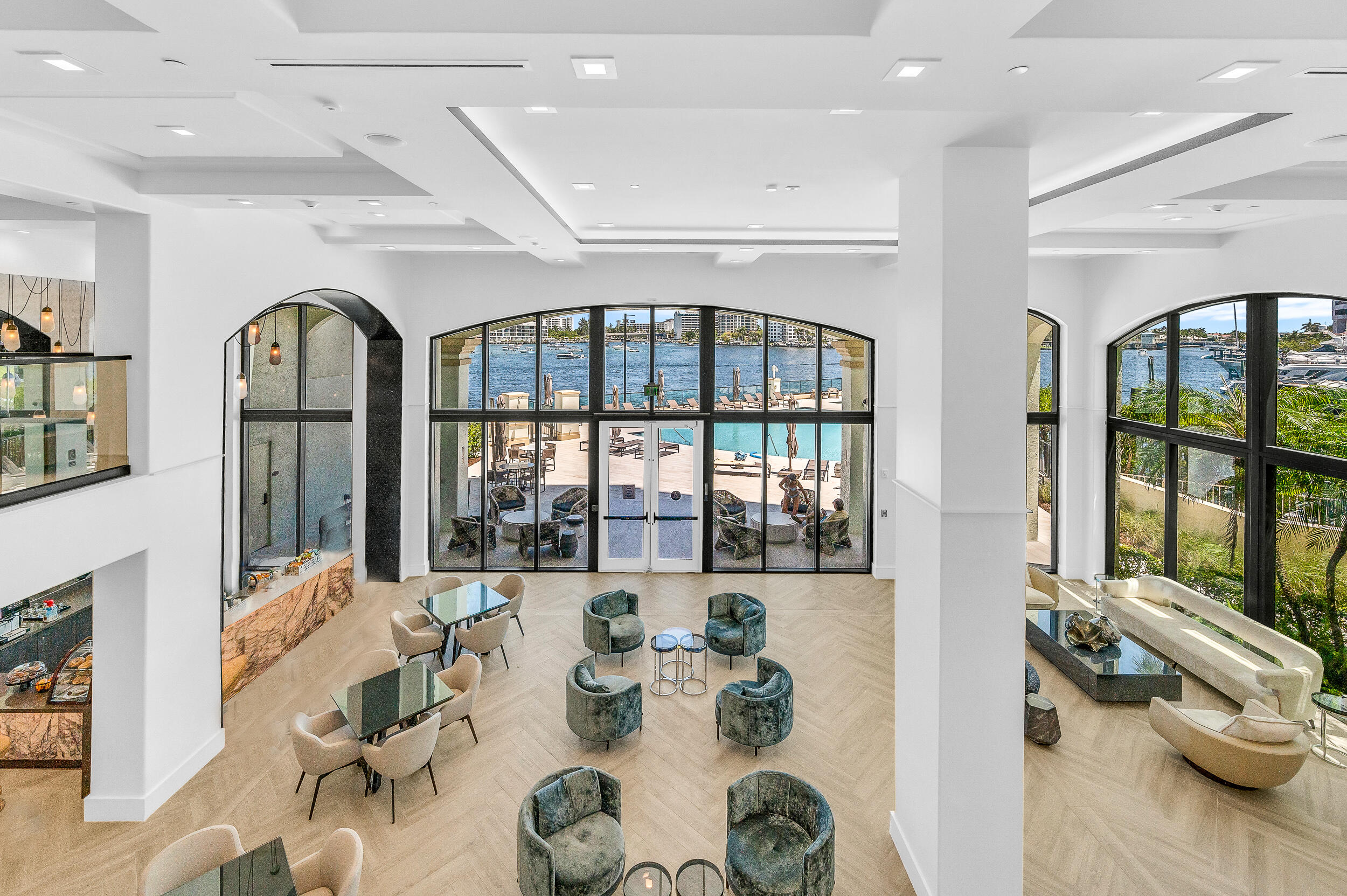 MIZNER GRAND CONDO - Residential