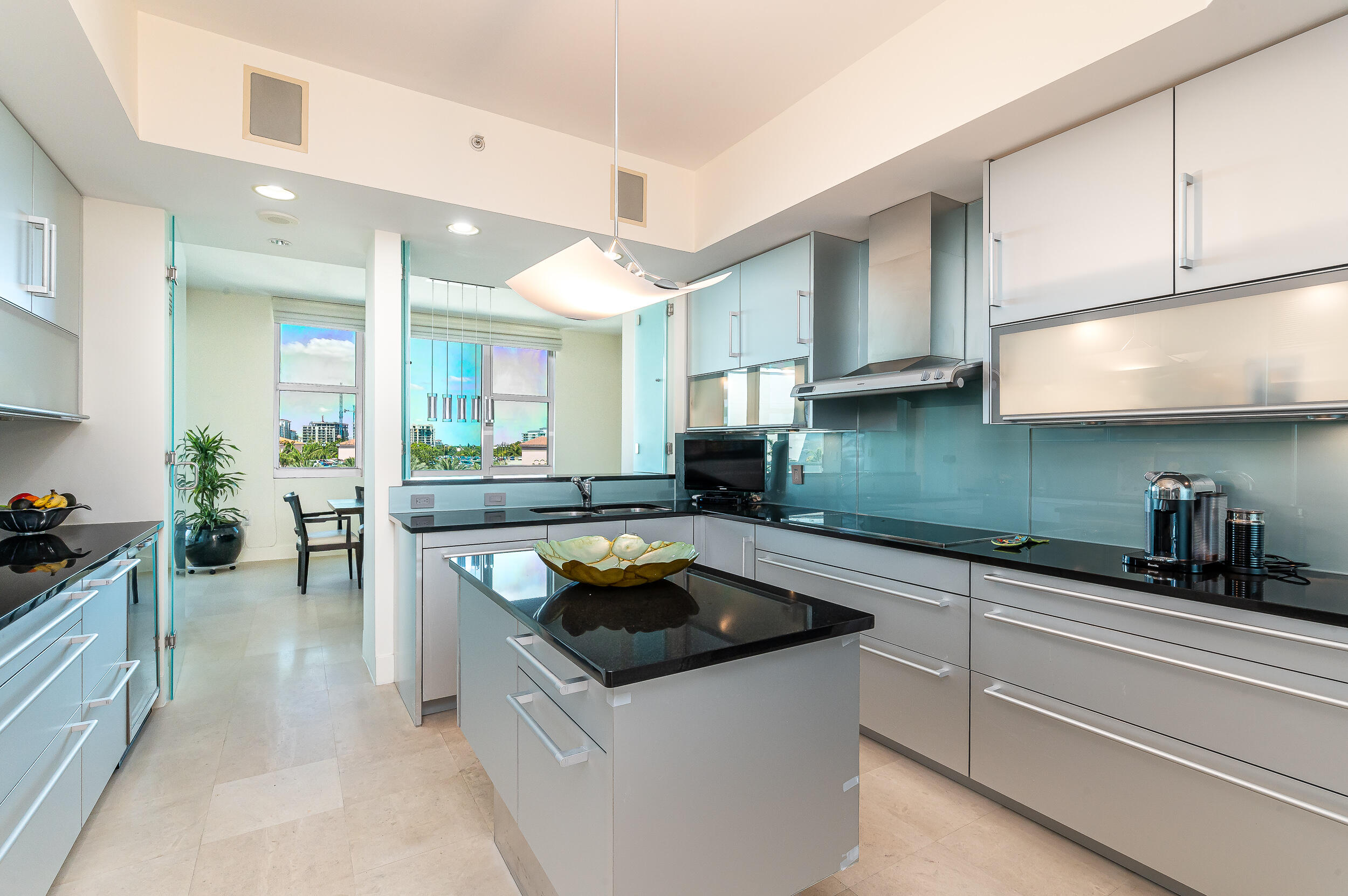 MIZNER GRAND CONDO - Residential