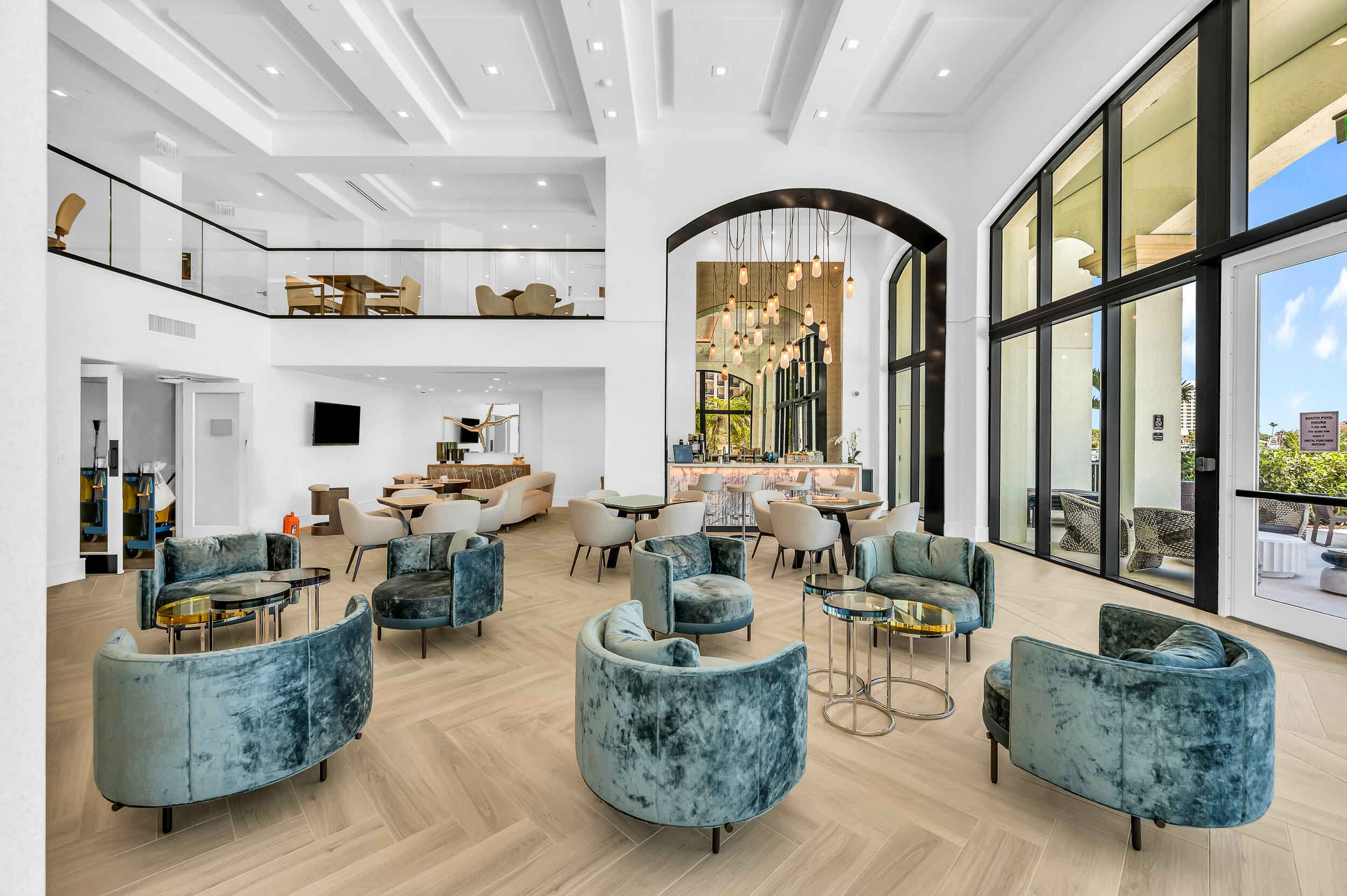 MIZNER GRAND CONDO - Residential