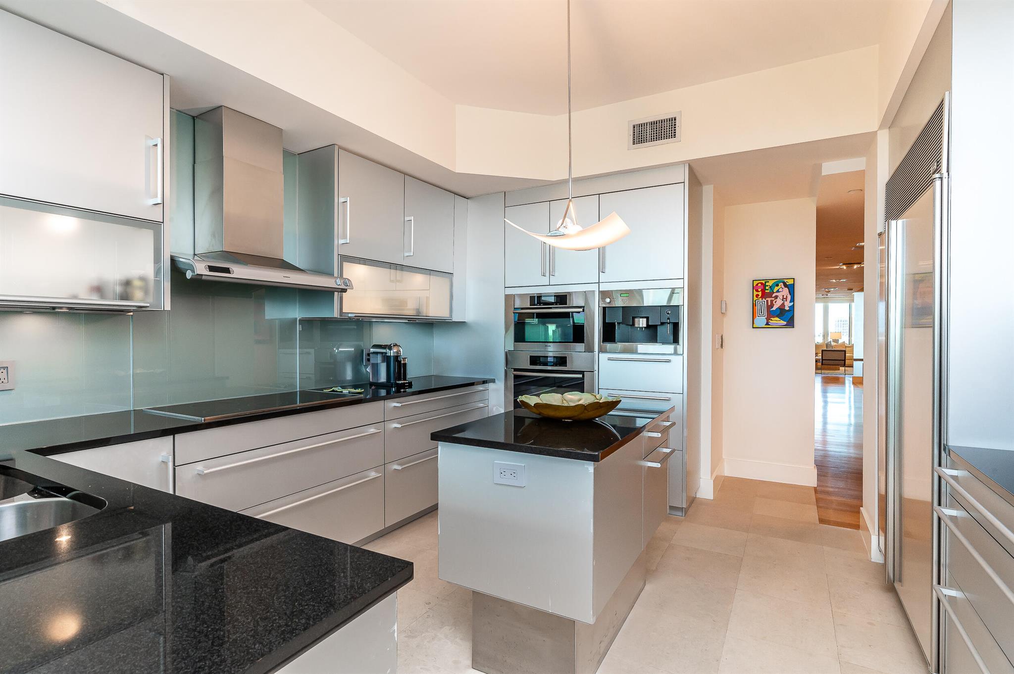 MIZNER GRAND CONDO - Residential