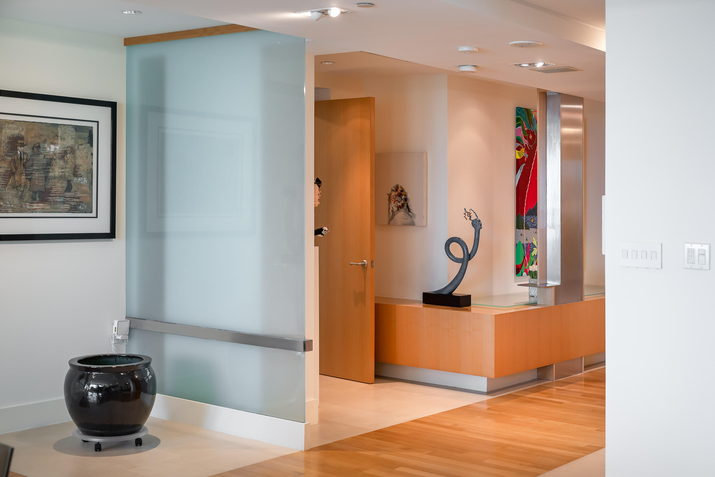 MIZNER GRAND CONDO - Residential