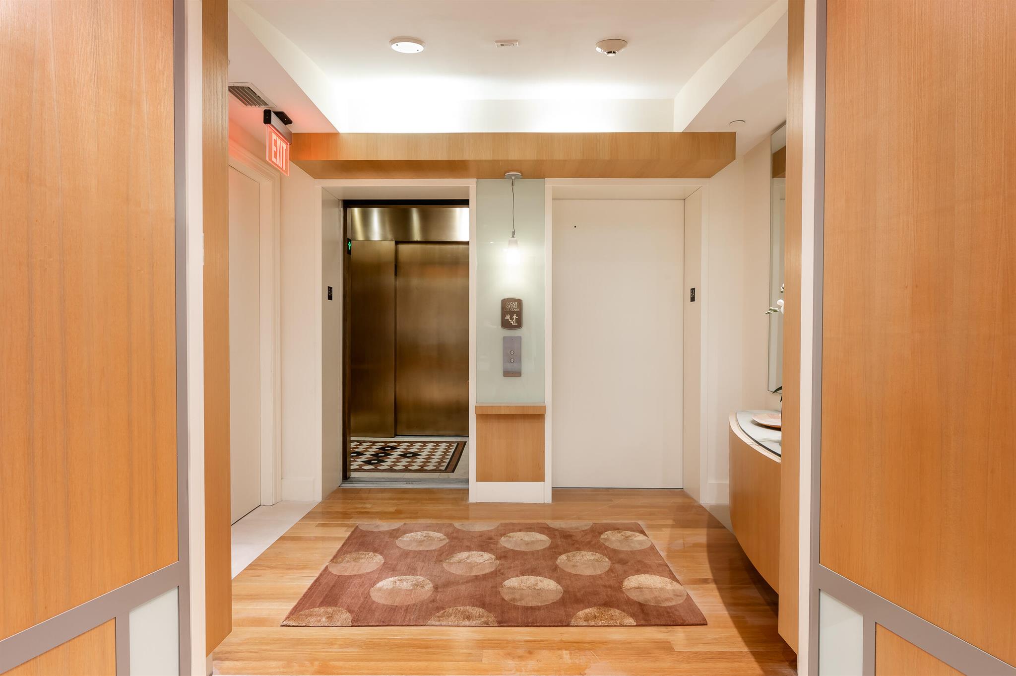 MIZNER GRAND CONDO - Residential