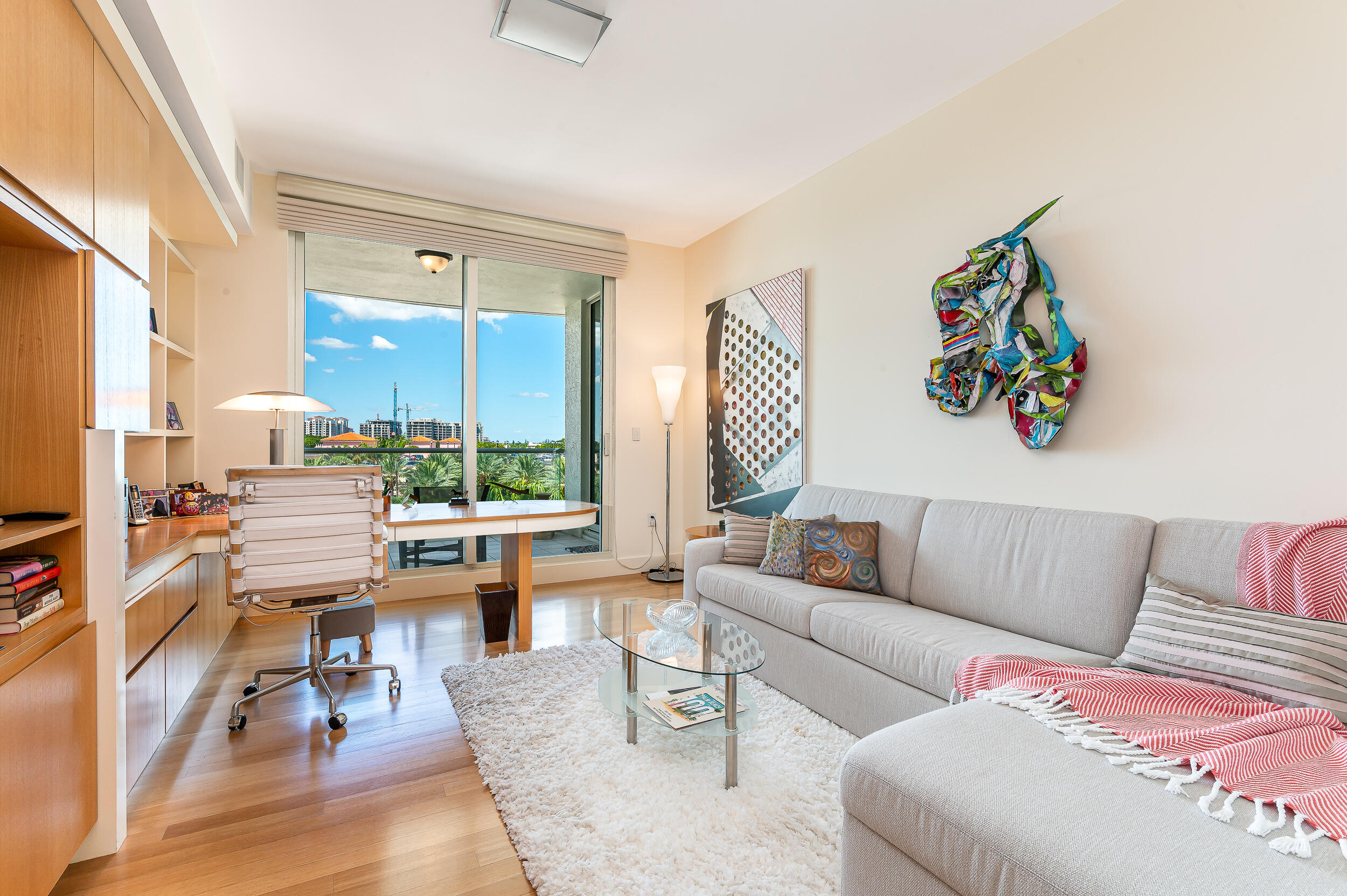 MIZNER GRAND CONDO - Residential