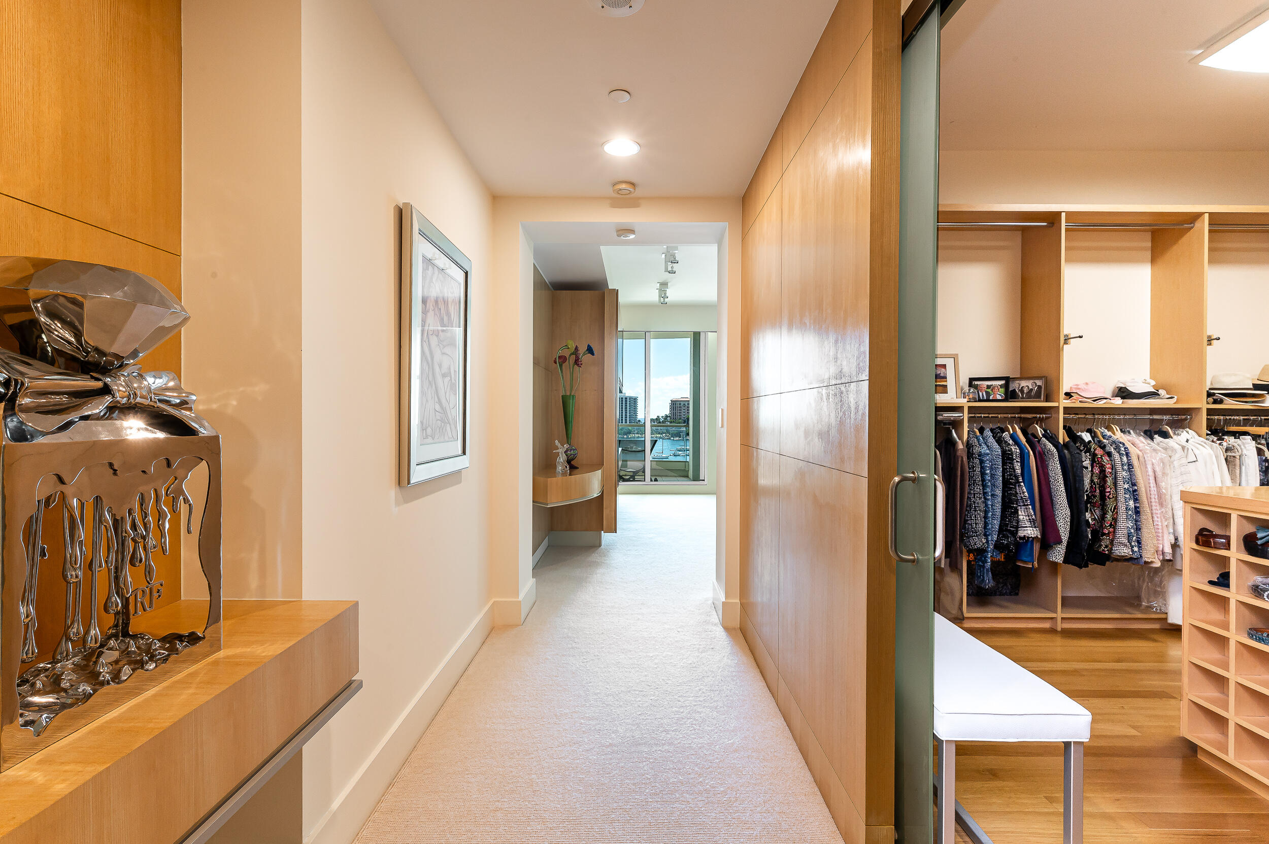 MIZNER GRAND CONDO - Residential