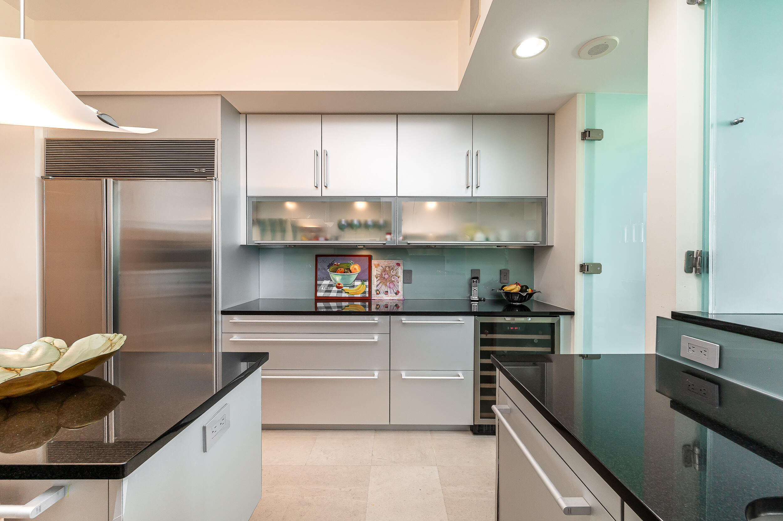 MIZNER GRAND CONDO - Residential