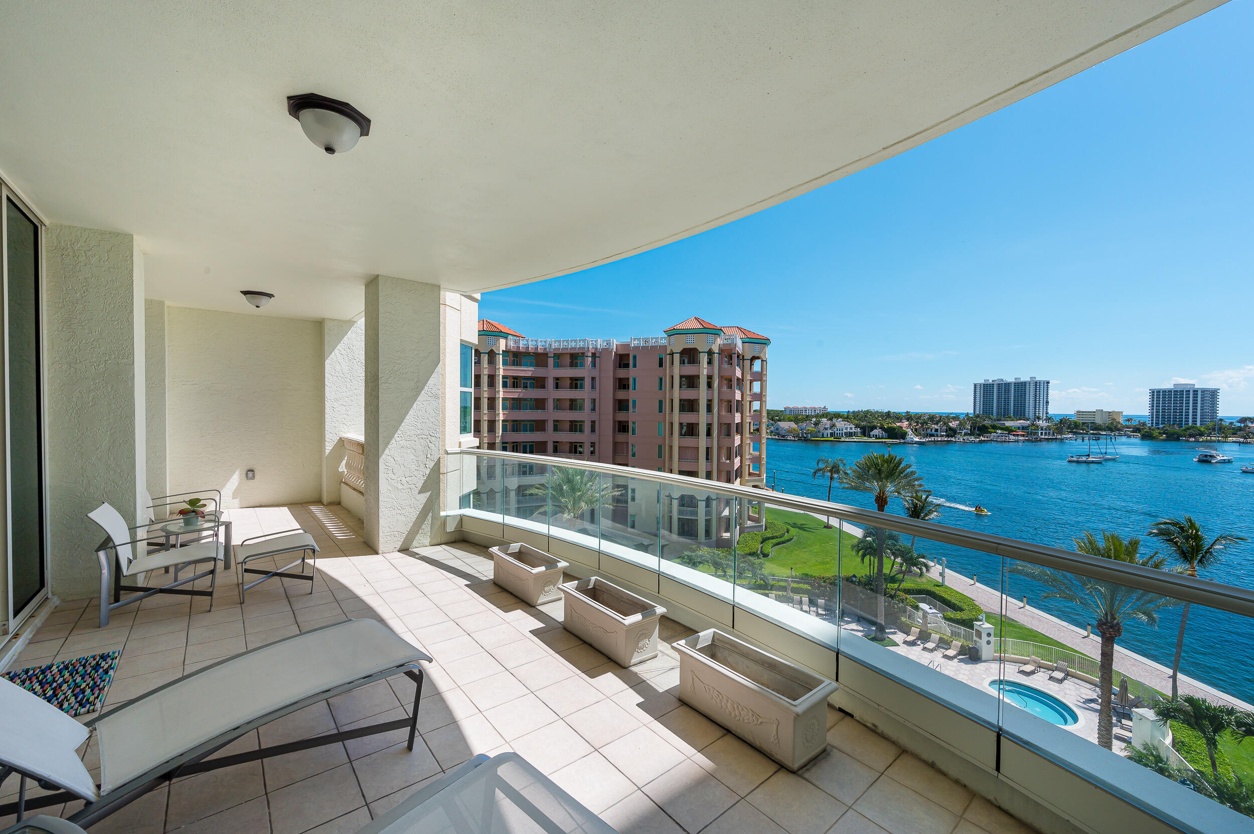 MIZNER GRAND CONDO - Residential