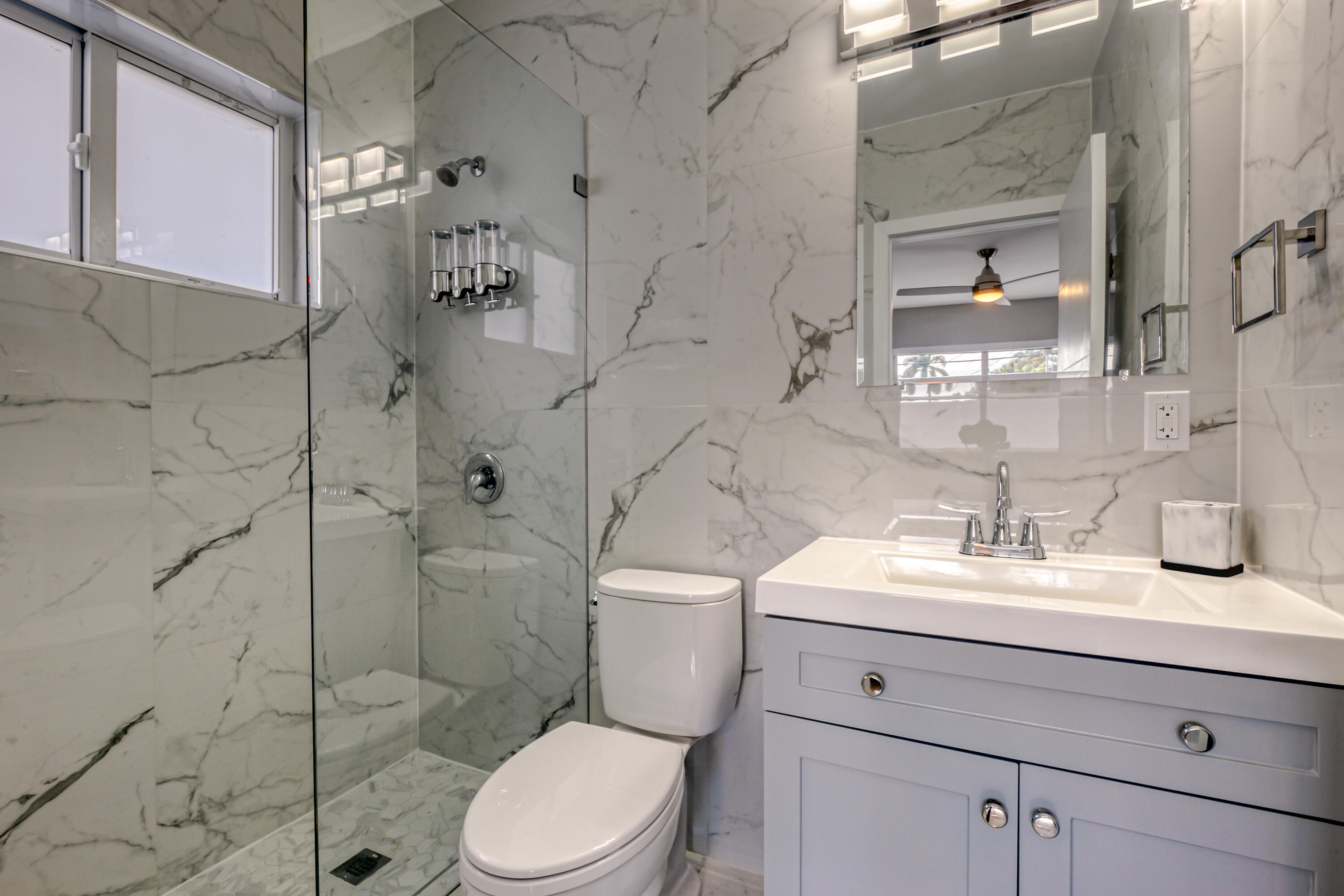 CORAL GARDENS - Residential Income