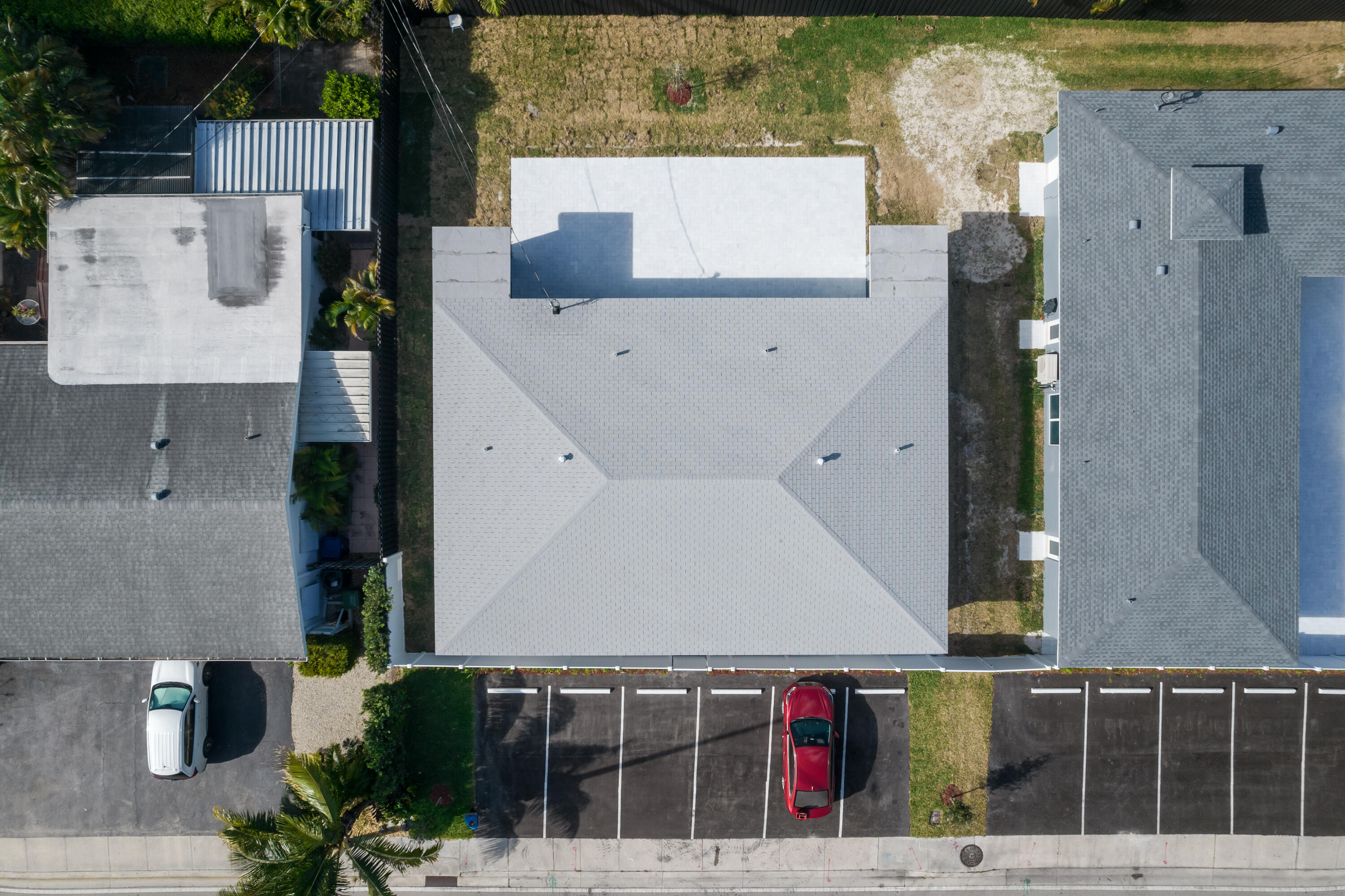 CORAL GARDENS - Residential Income