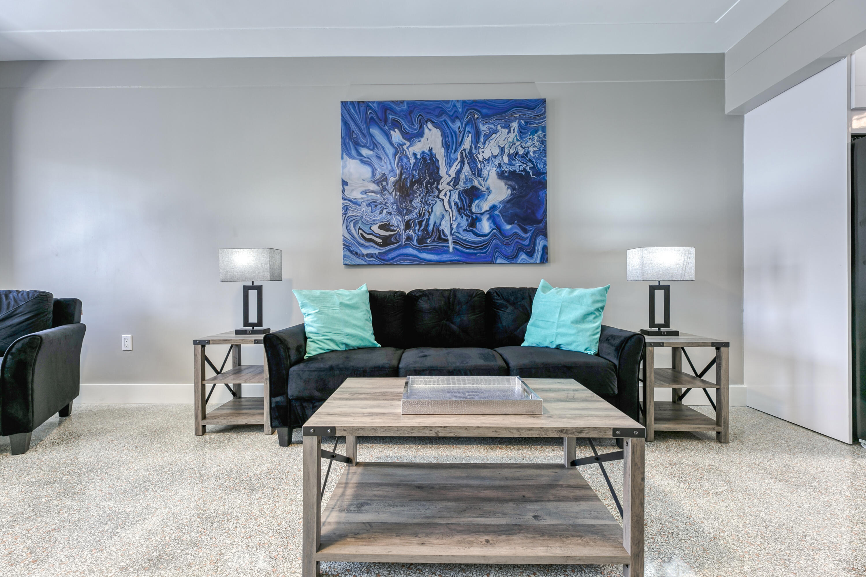 CORAL GARDENS - Residential Income