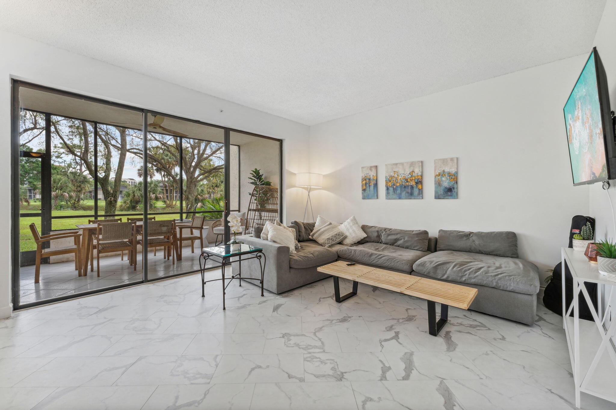 7546 La Paz Boulevard 105