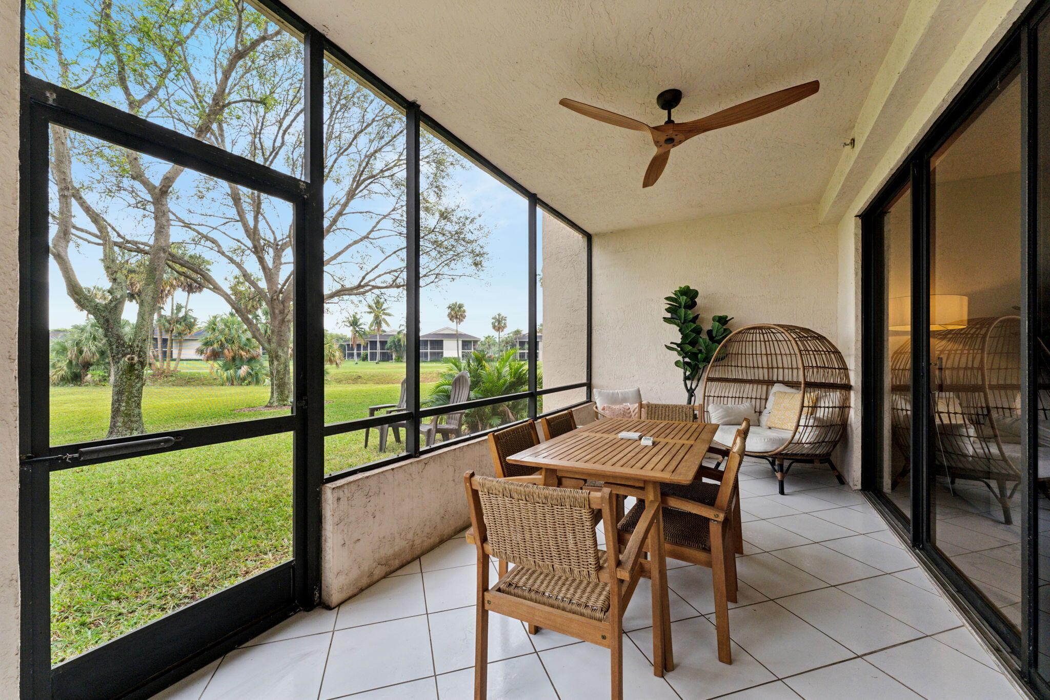 LAKES AT LA PAZ CONDO - Residential