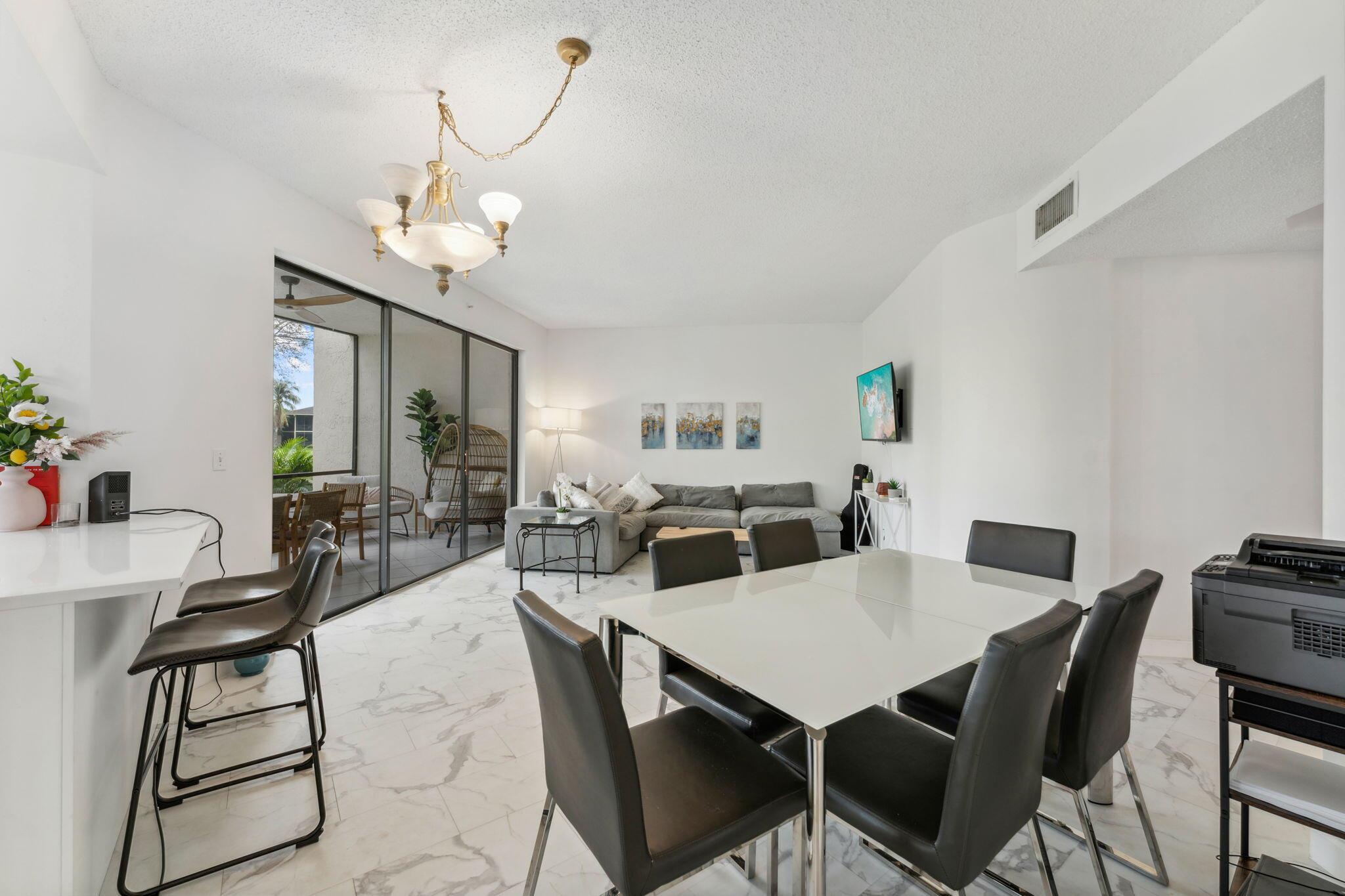 LAKES AT LA PAZ CONDO - Residential