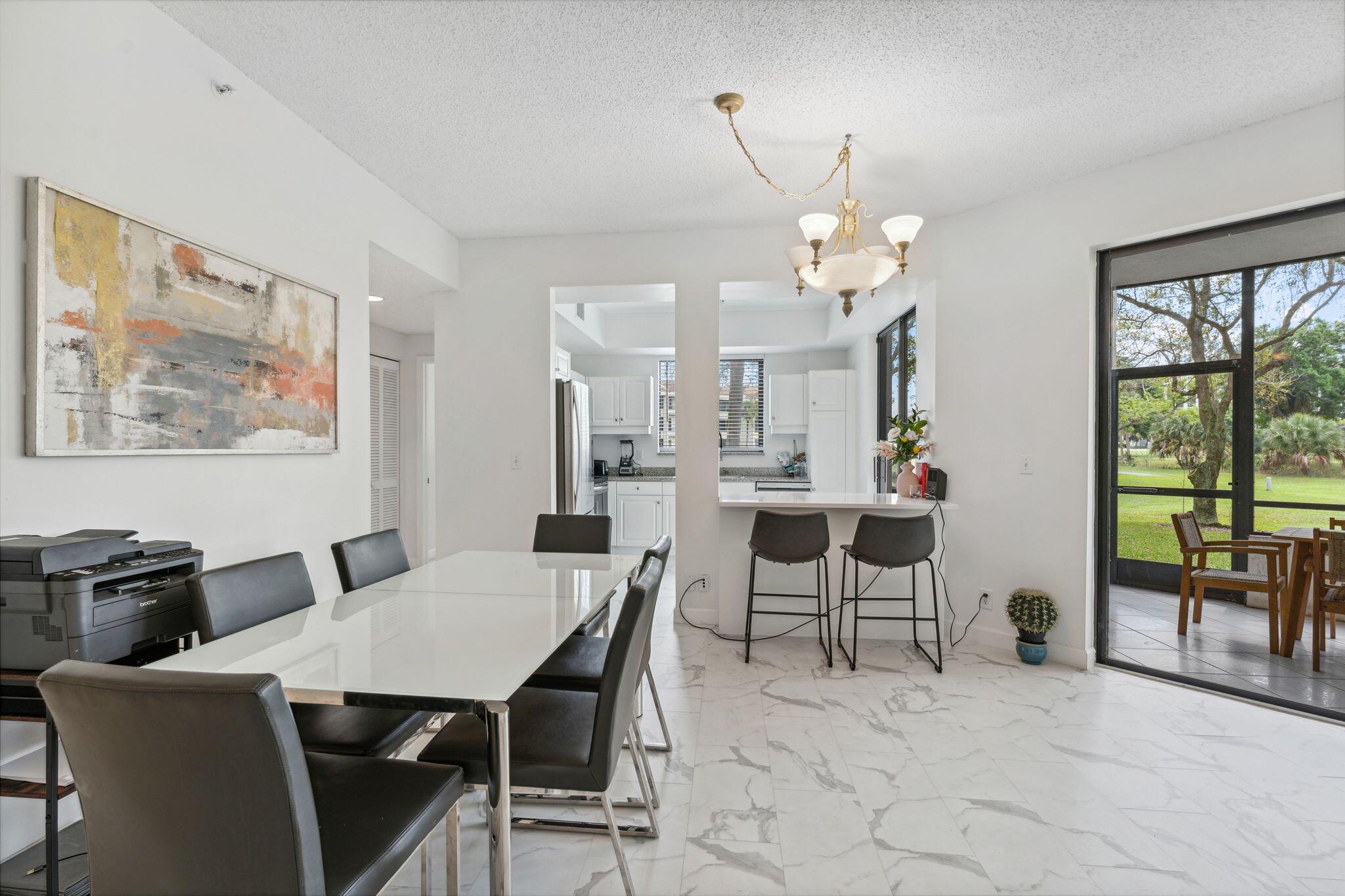 LAKES AT LA PAZ CONDO - Residential