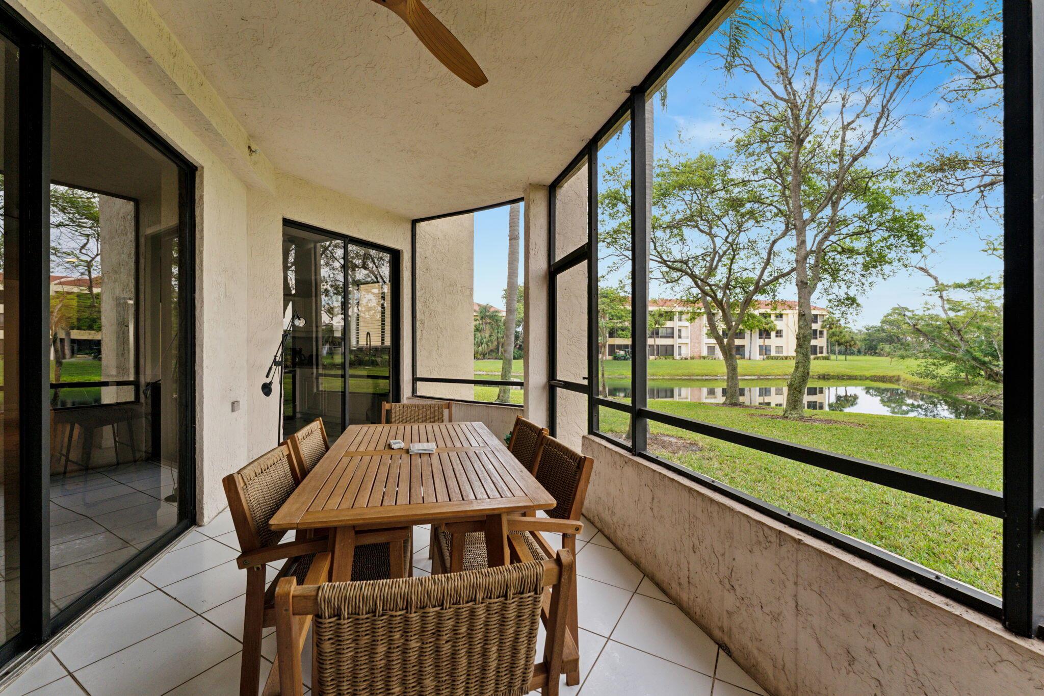 7546 La Paz Boulevard 105