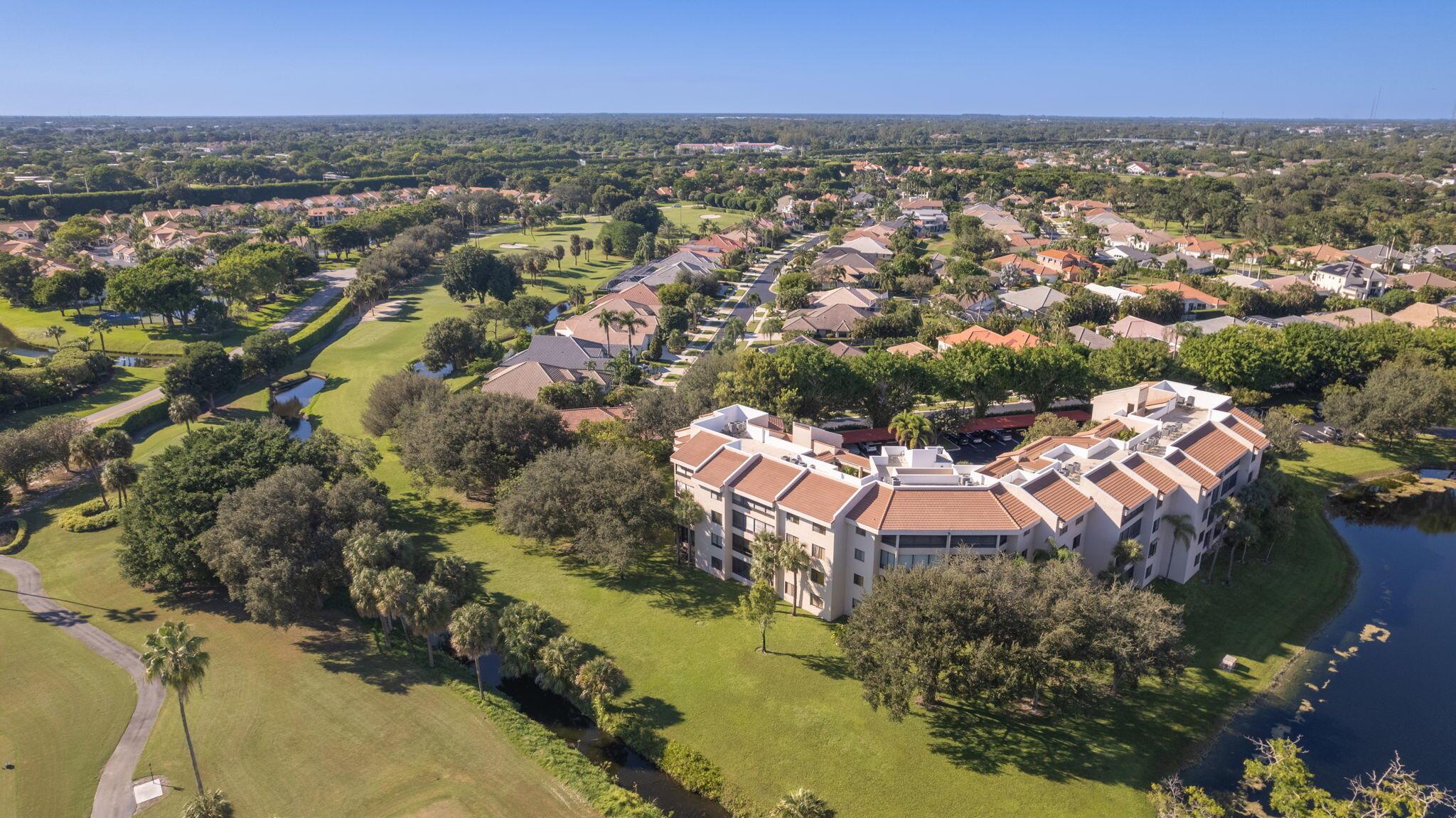 LAKES AT LA PAZ CONDO - Residential