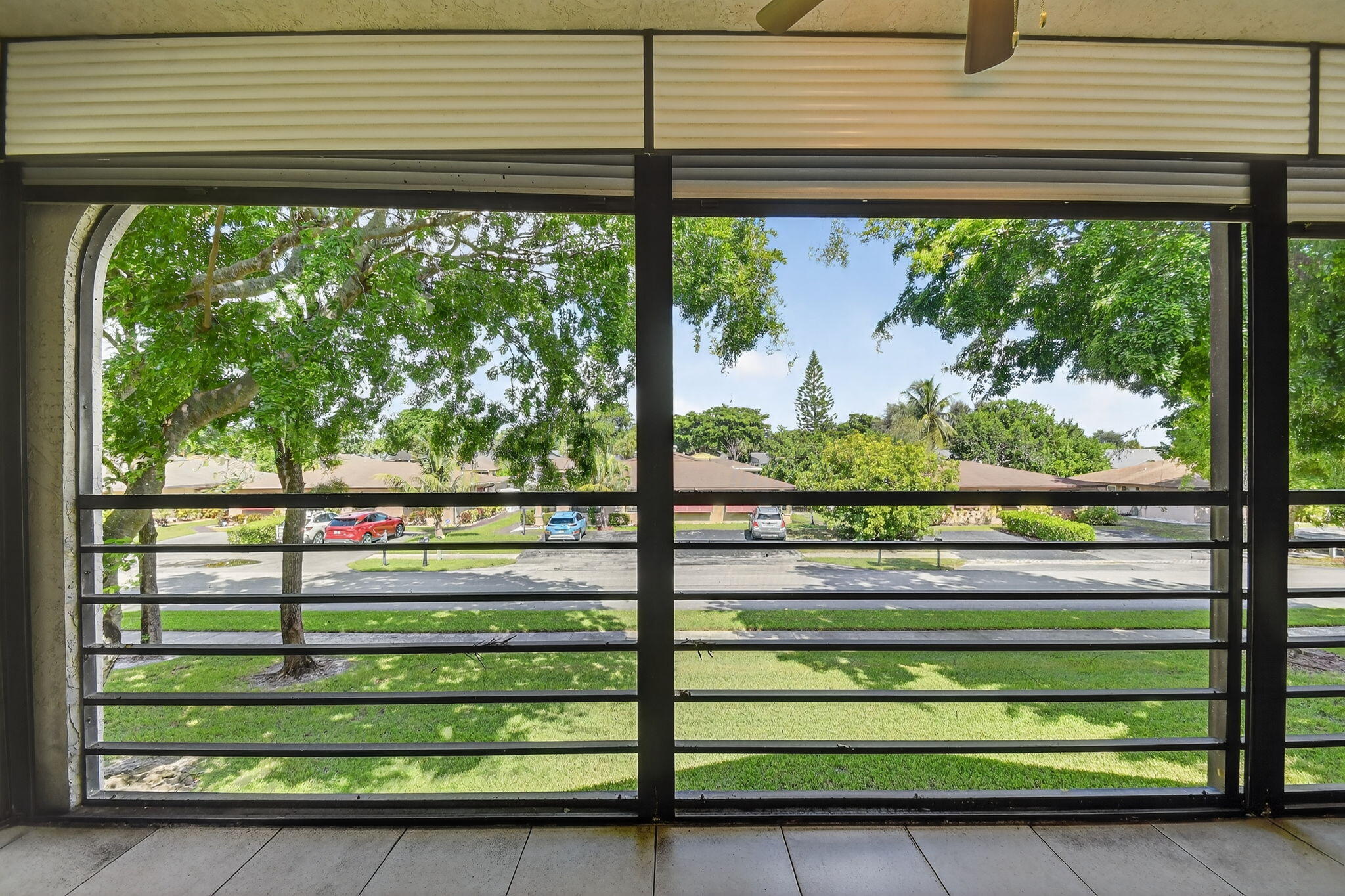 ROSEHILL CONDO - Residential