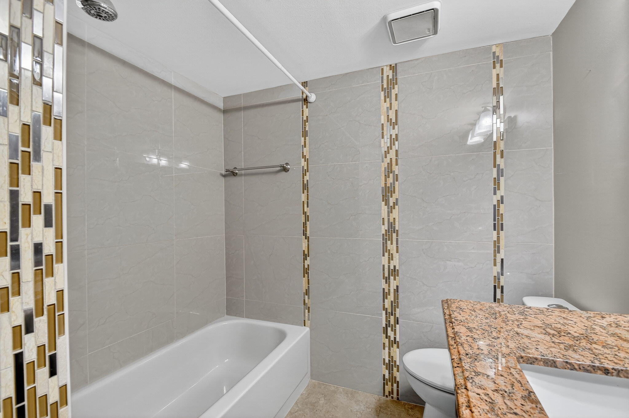 ROSEHILL CONDO - Residential