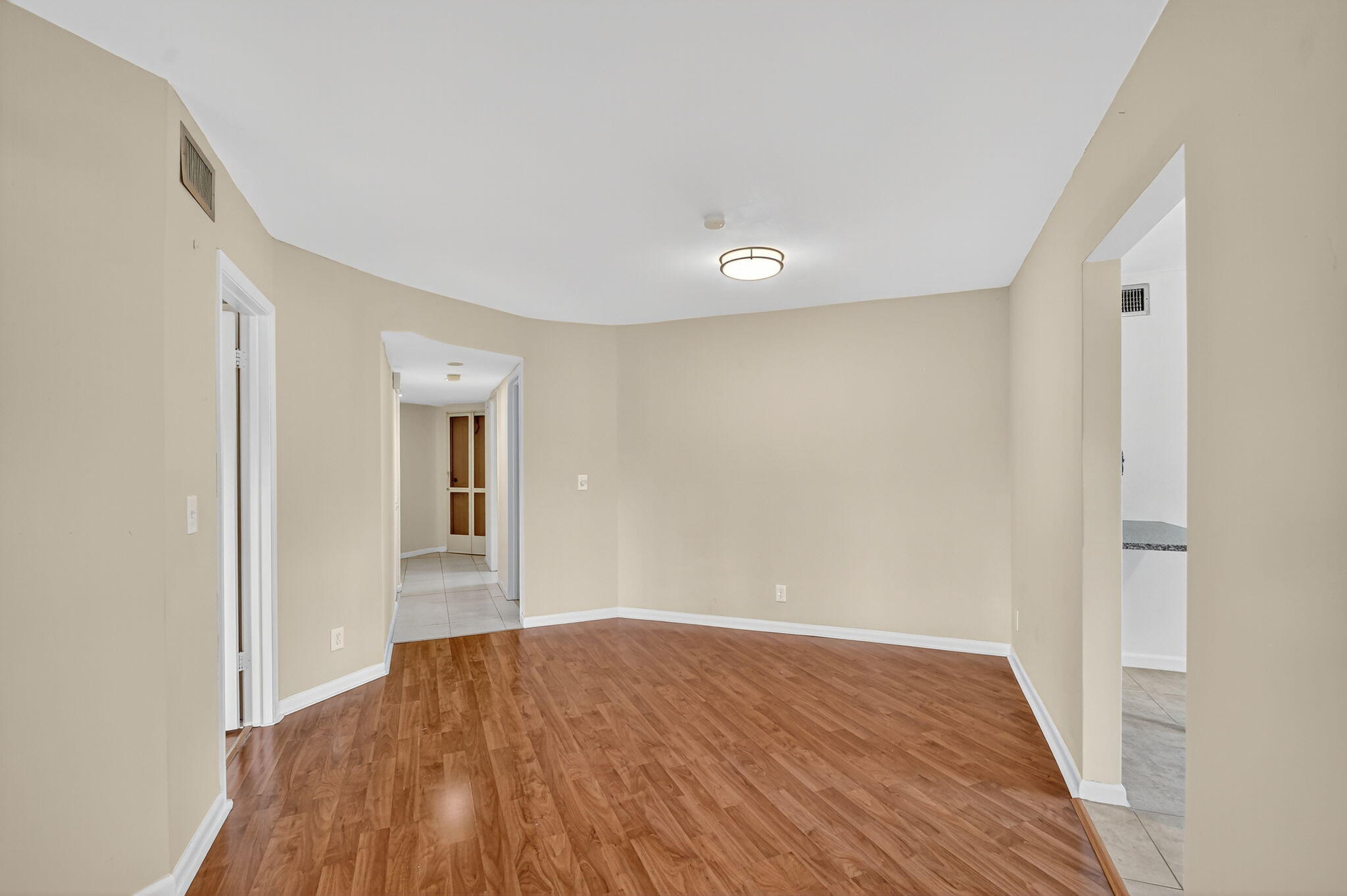 ROSEHILL CONDO - Residential