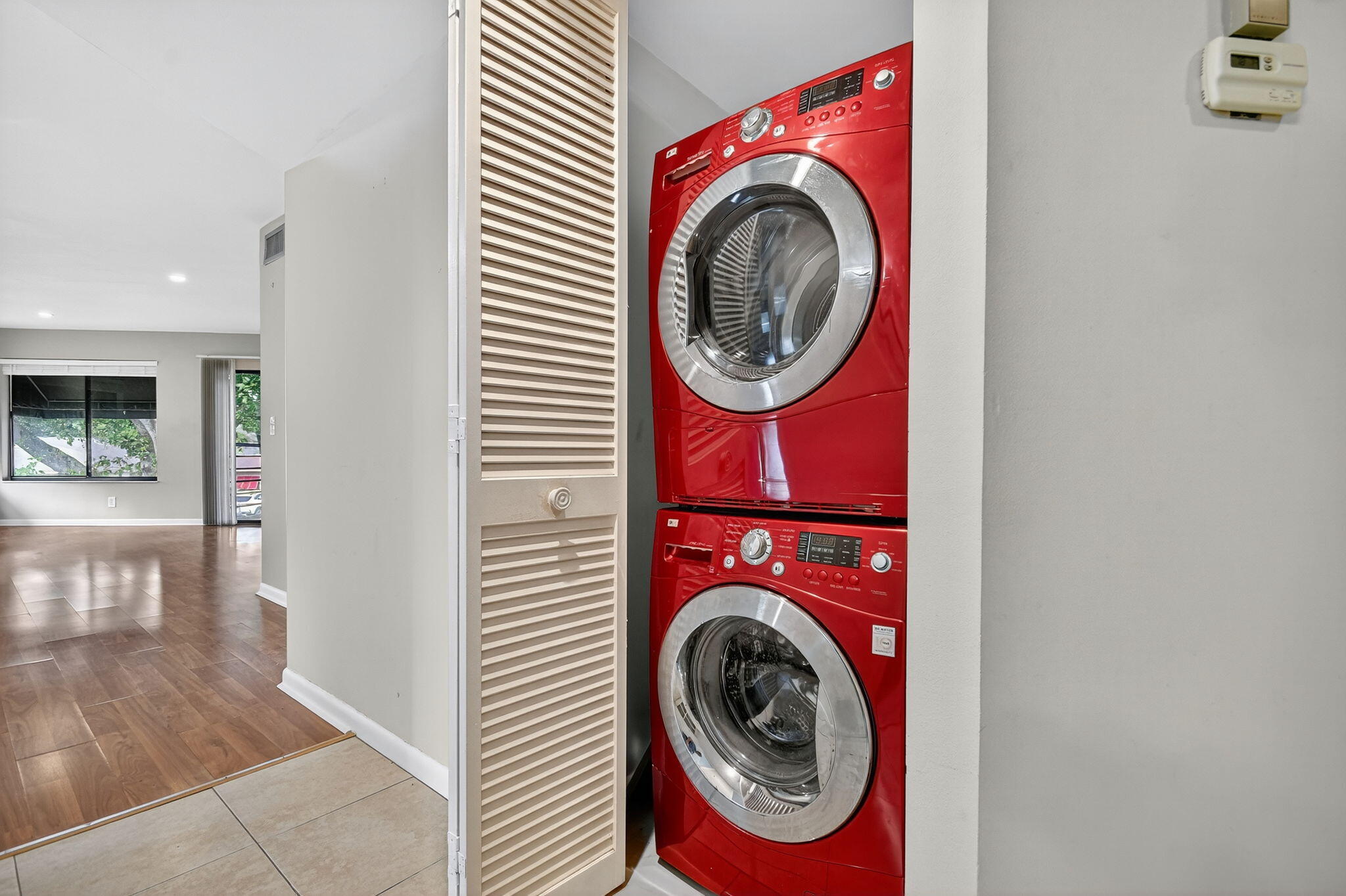 ROSEHILL CONDO - Residential