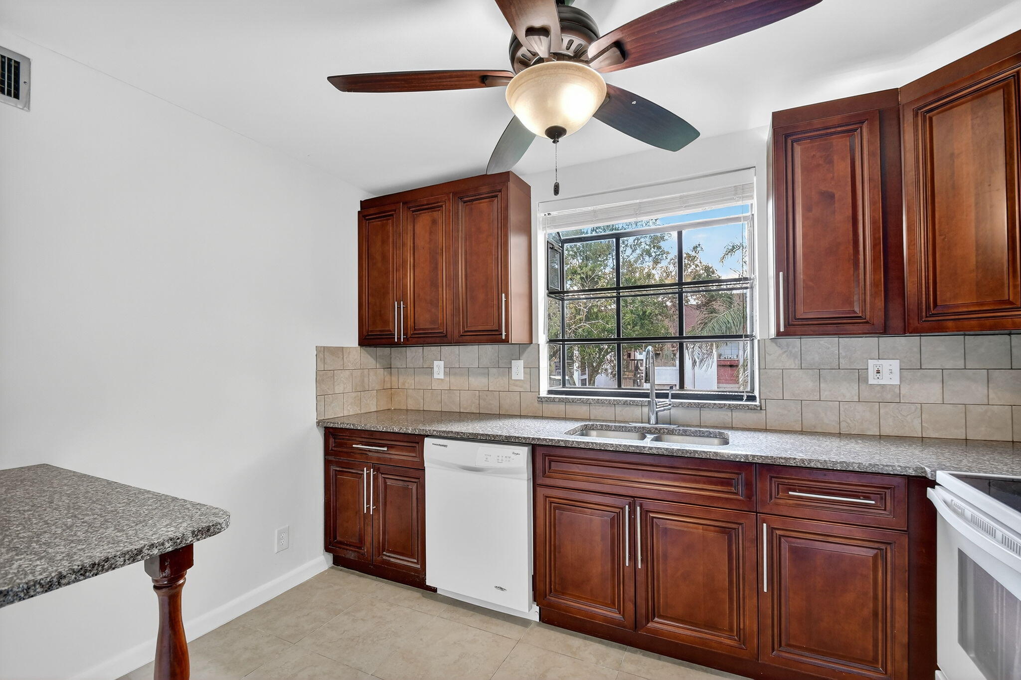 ROSEHILL CONDO - Residential