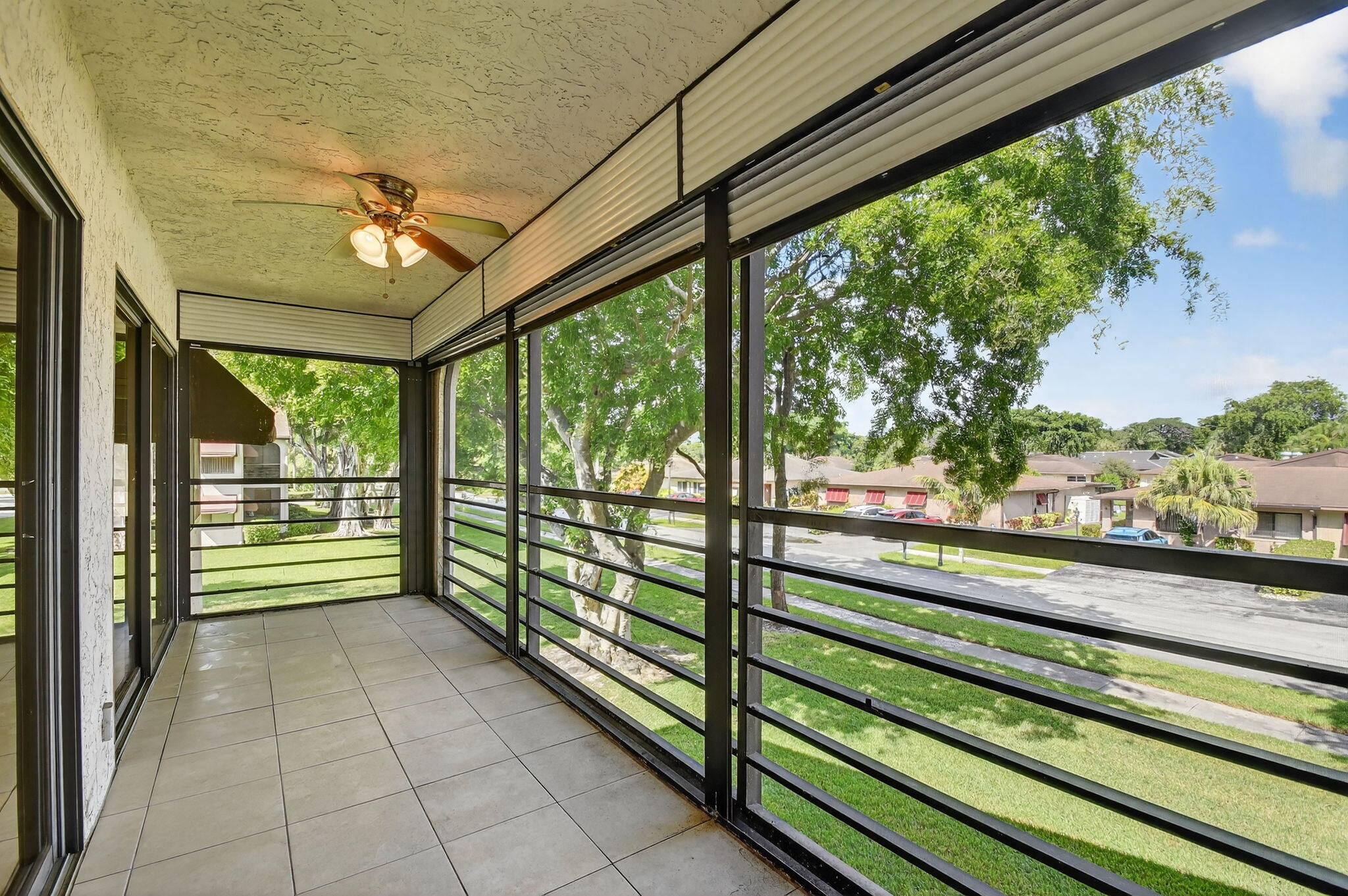 ROSEHILL CONDO - Residential