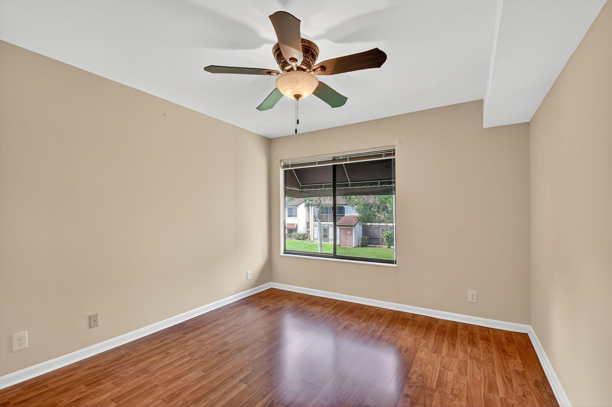 ROSEHILL CONDO - Residential